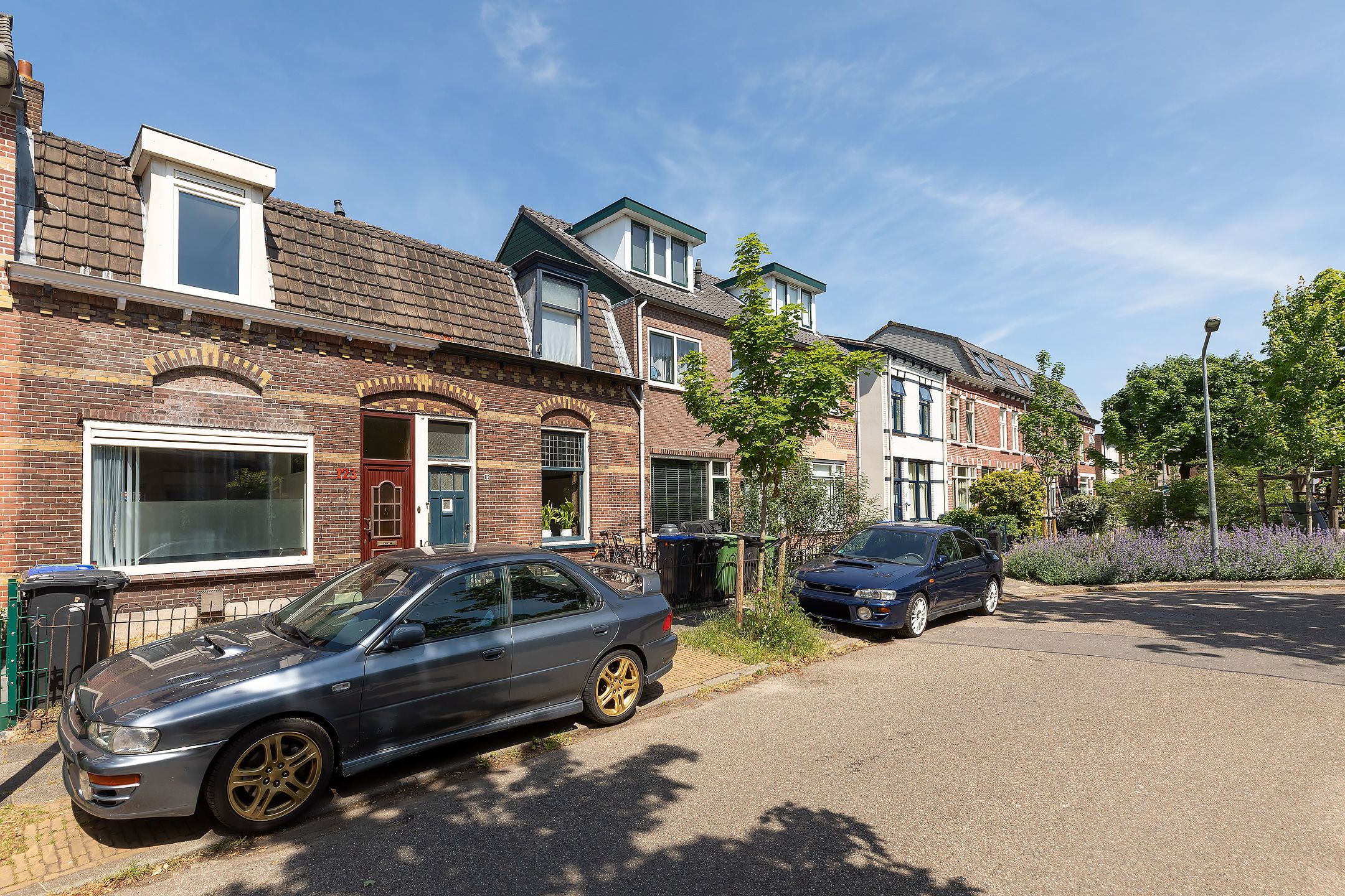 Foto van Lijsterweg 123, Hilversum