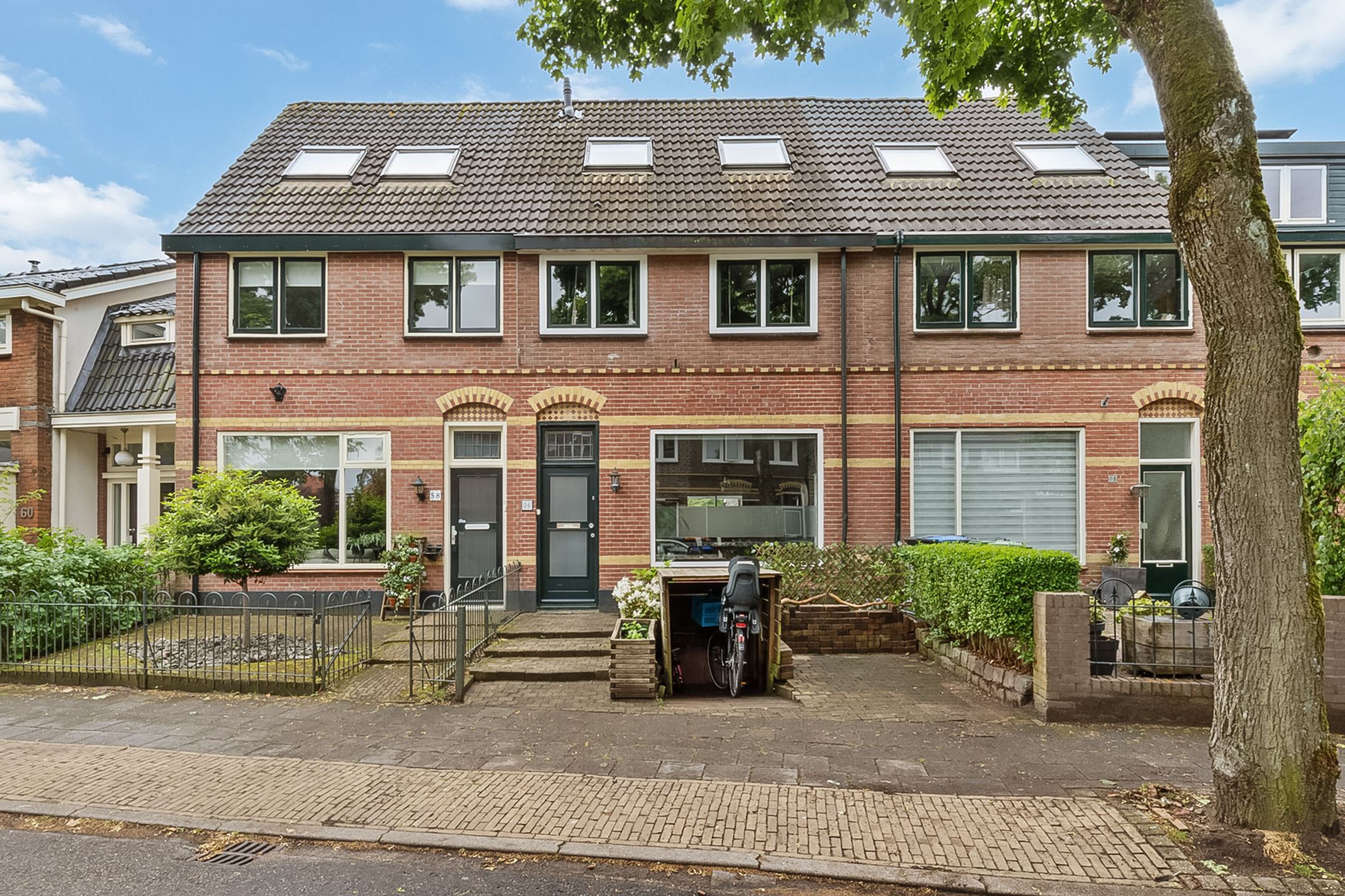 Foto van Lijsterweg 56, Hilversum