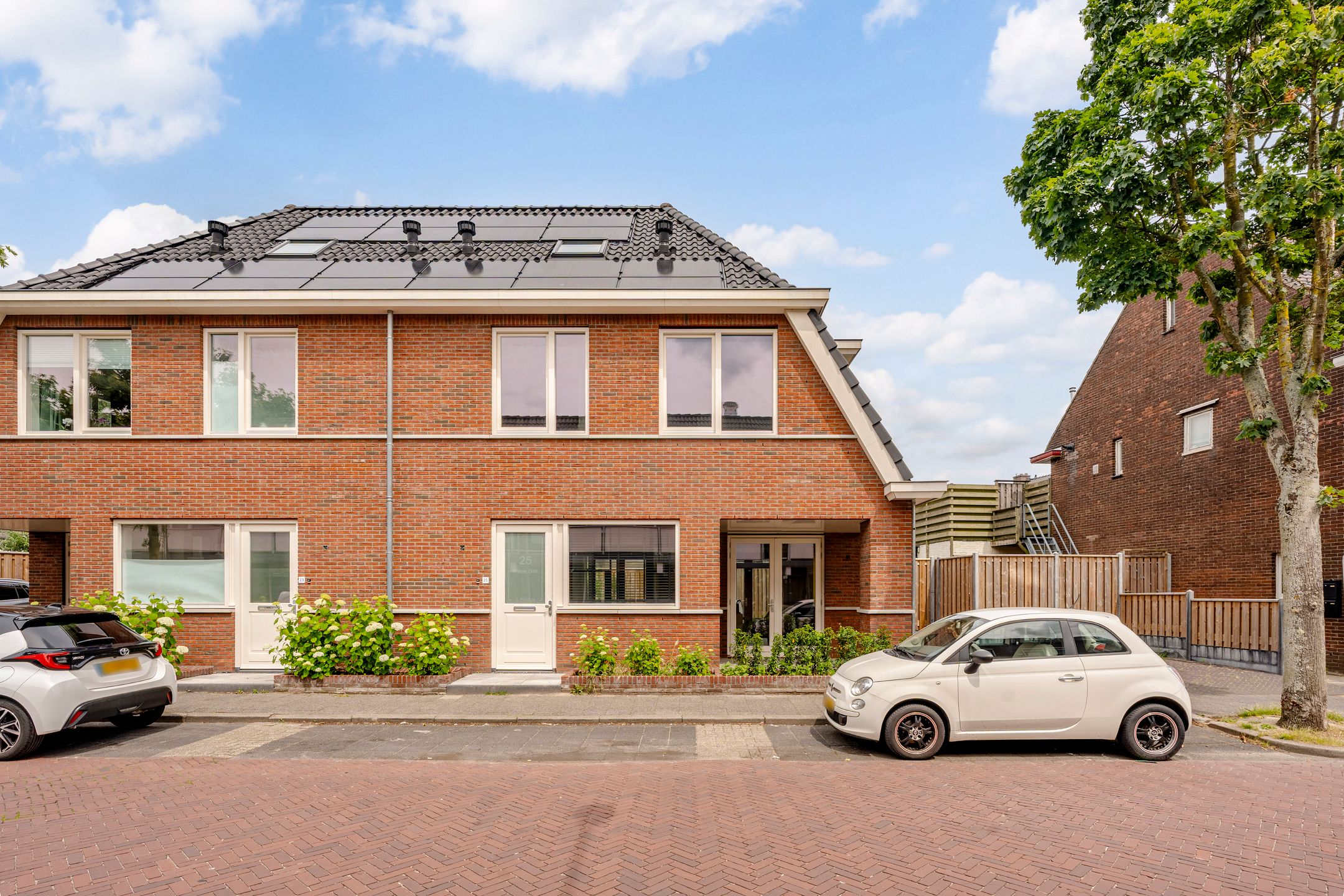 Foto van Kleine Drift 25, Hilversum