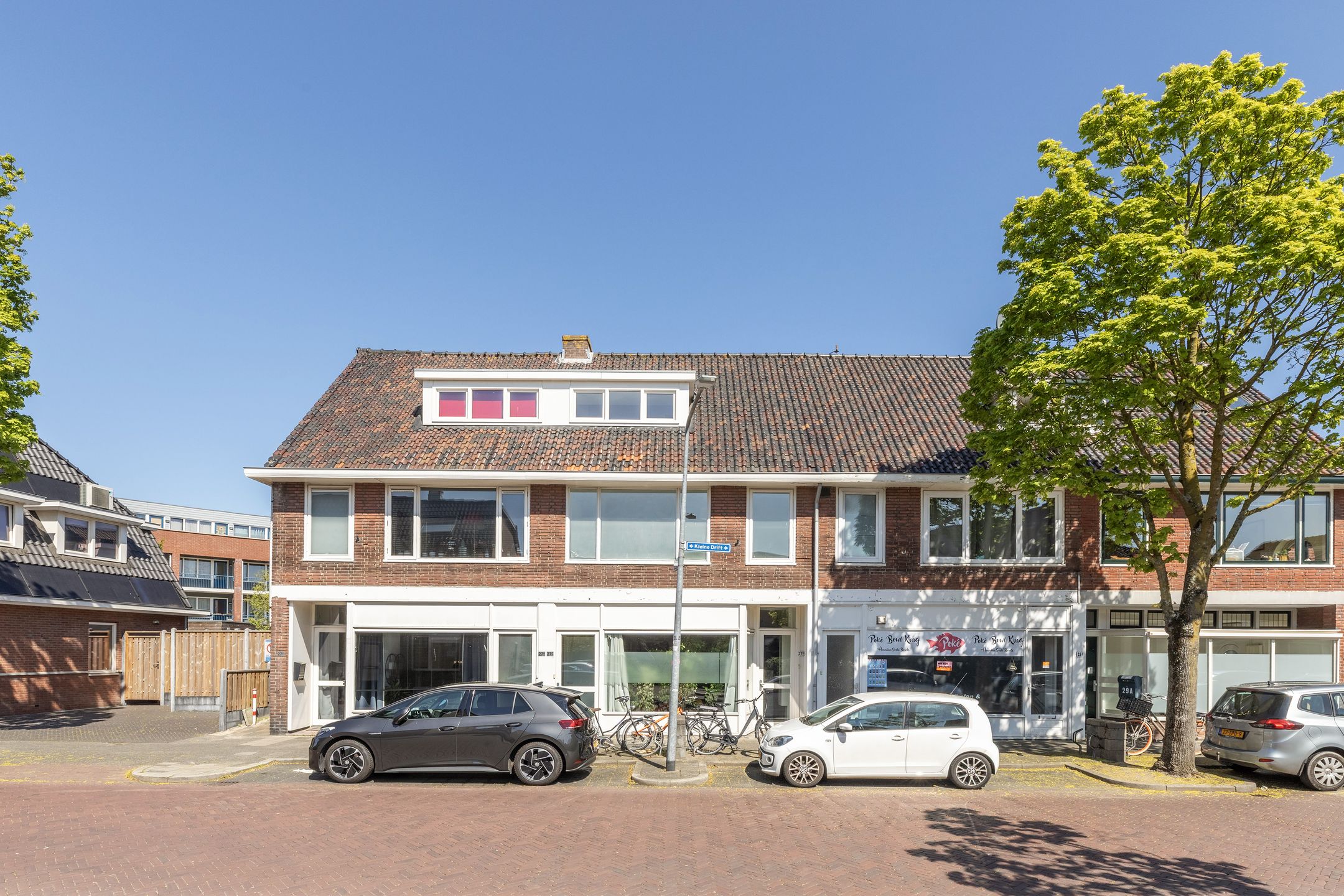 Foto van Kleine Drift 27D, Hilversum