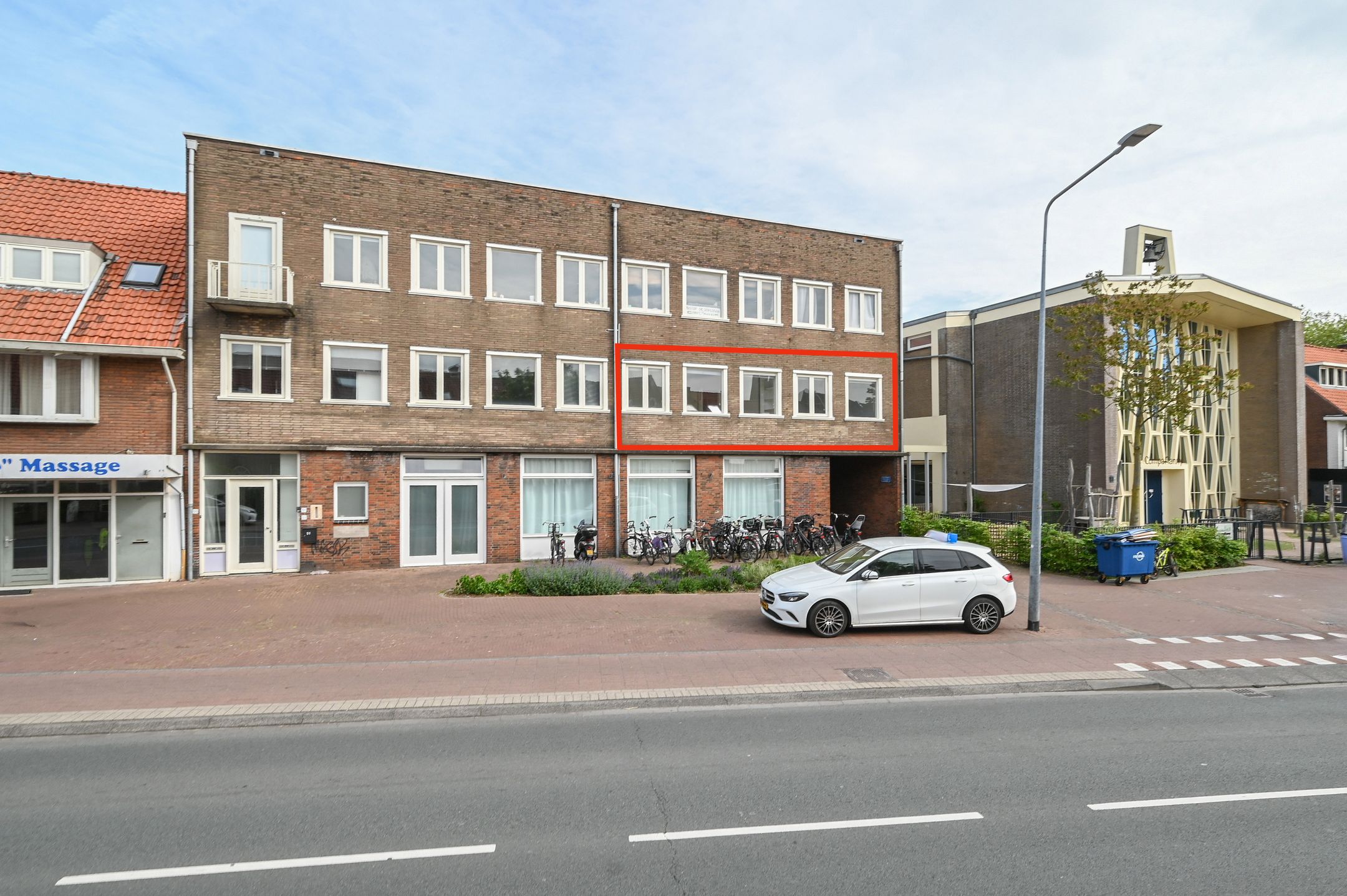 Foto van Kleine Drift 57, Hilversum