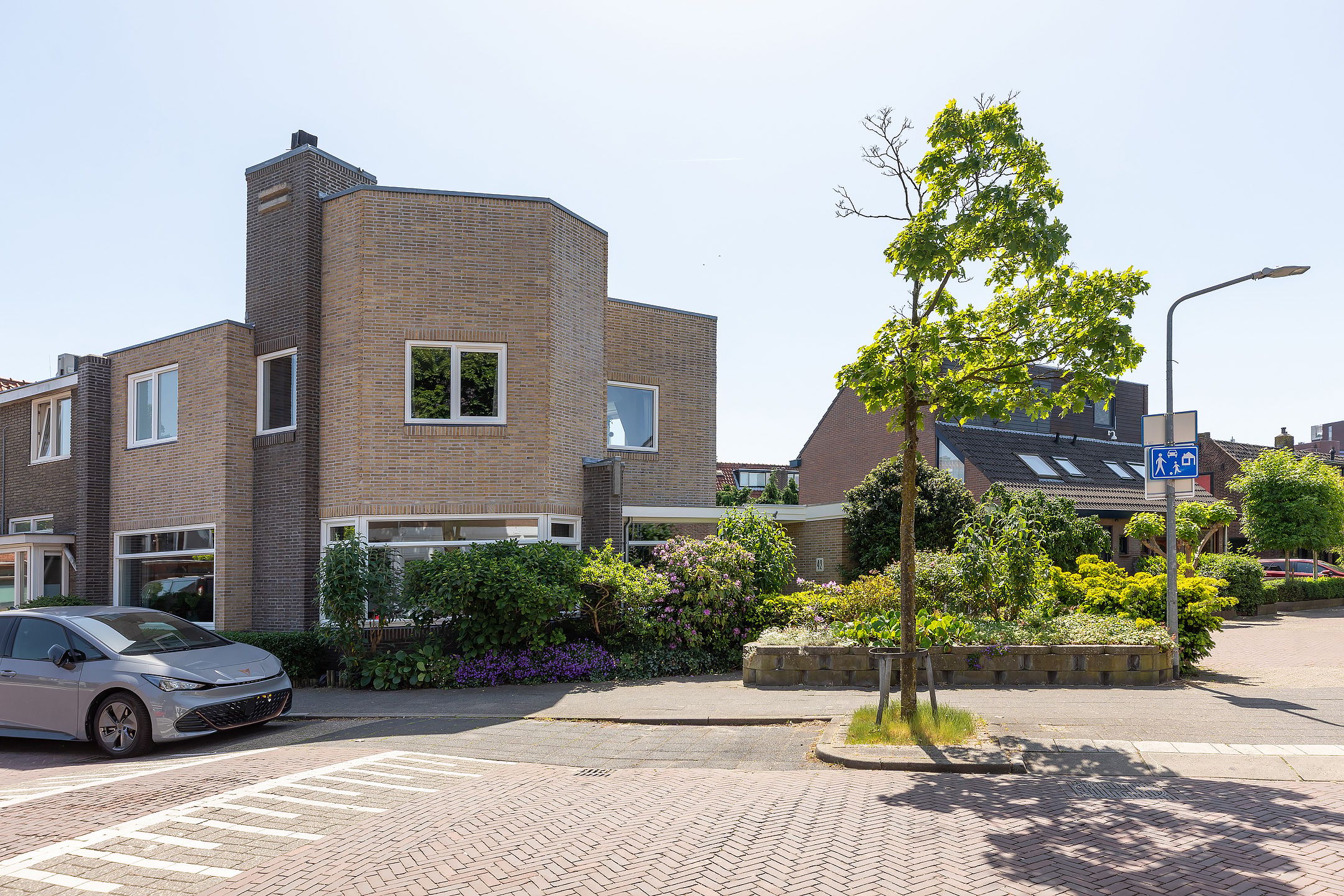 Foto van Kleine Drift 42, Hilversum