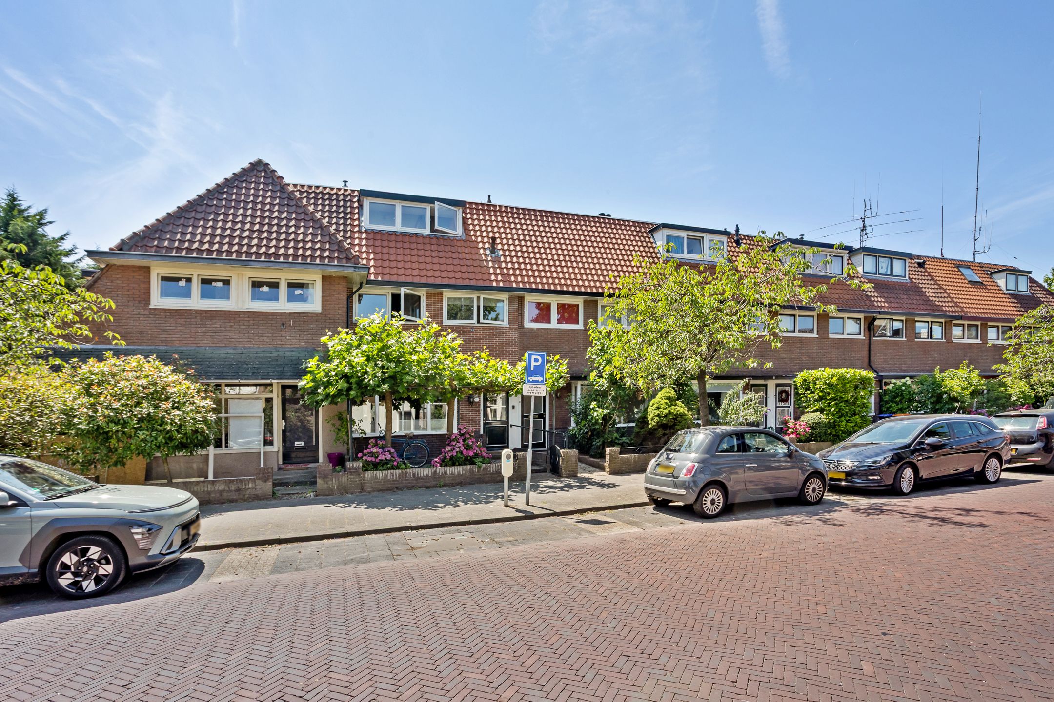 Foto van Kleine Drift 60, Hilversum