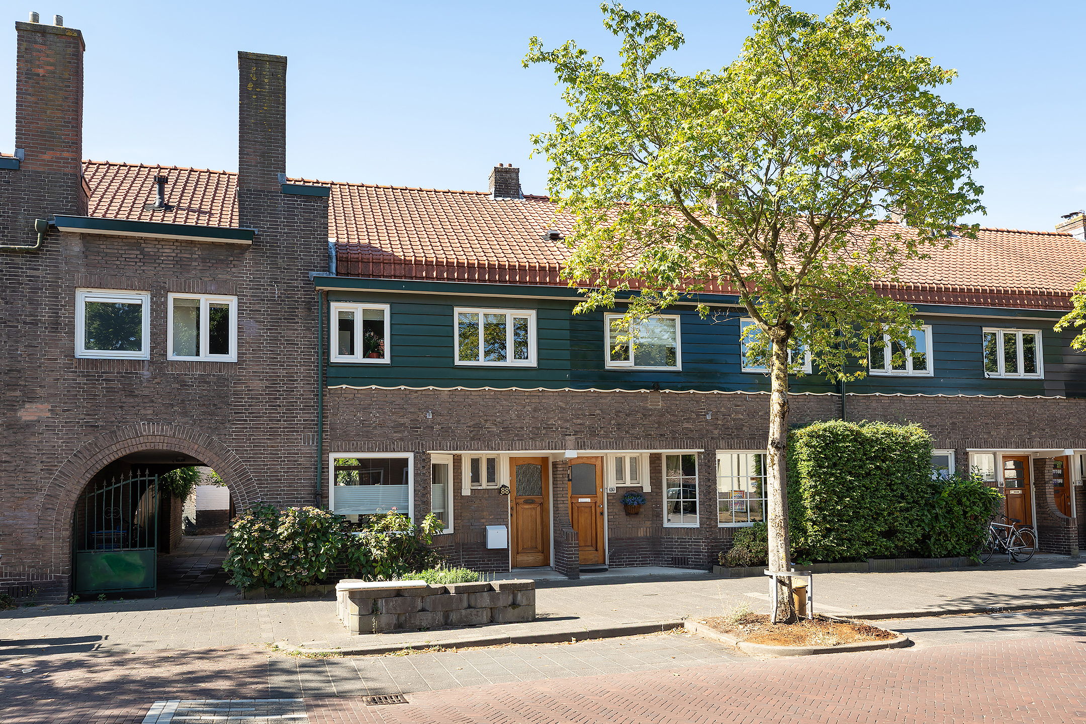 Foto van Kleine Drift 88, Hilversum