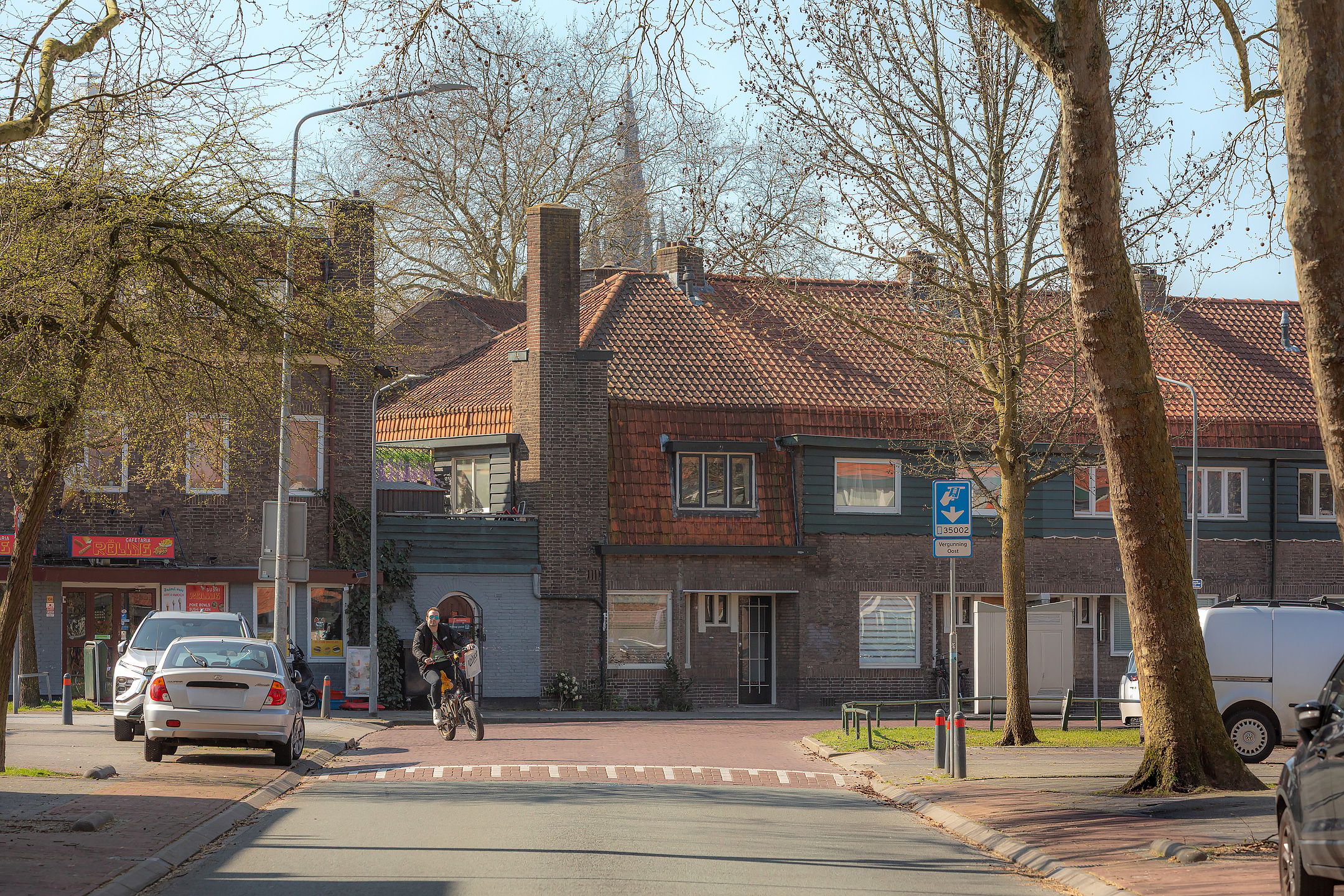 Foto van Kleine Drift 102, Hilversum