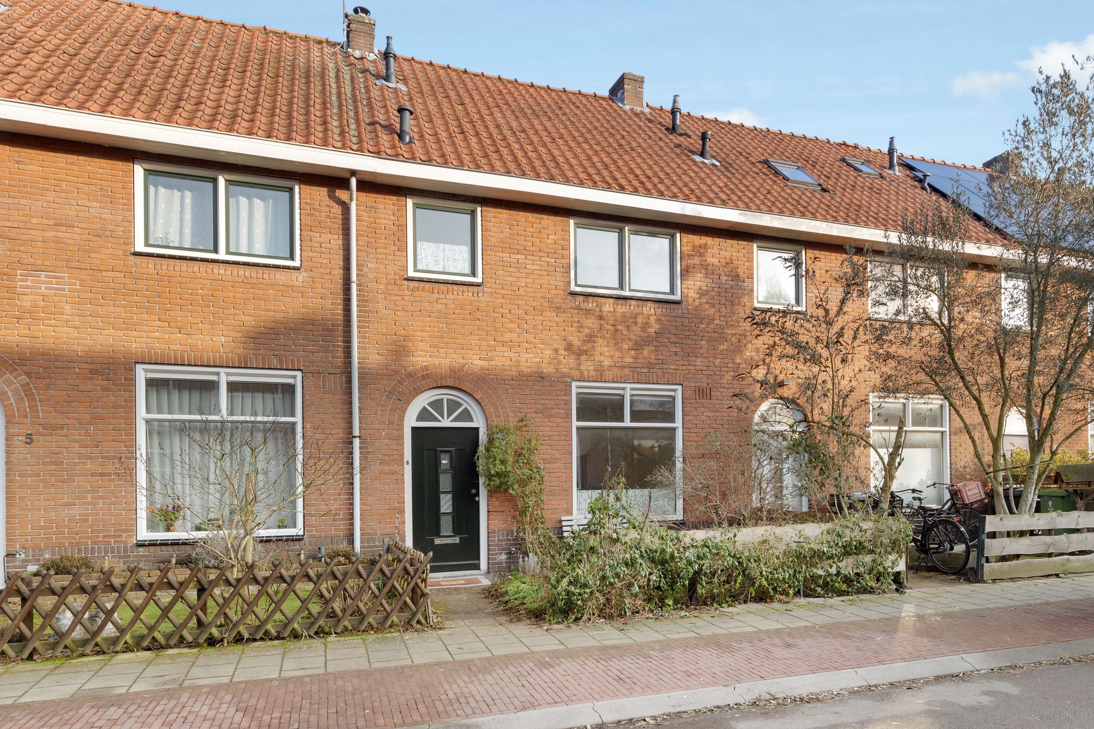 Foto van Zilvermeeuwstraat 7, Hilversum
