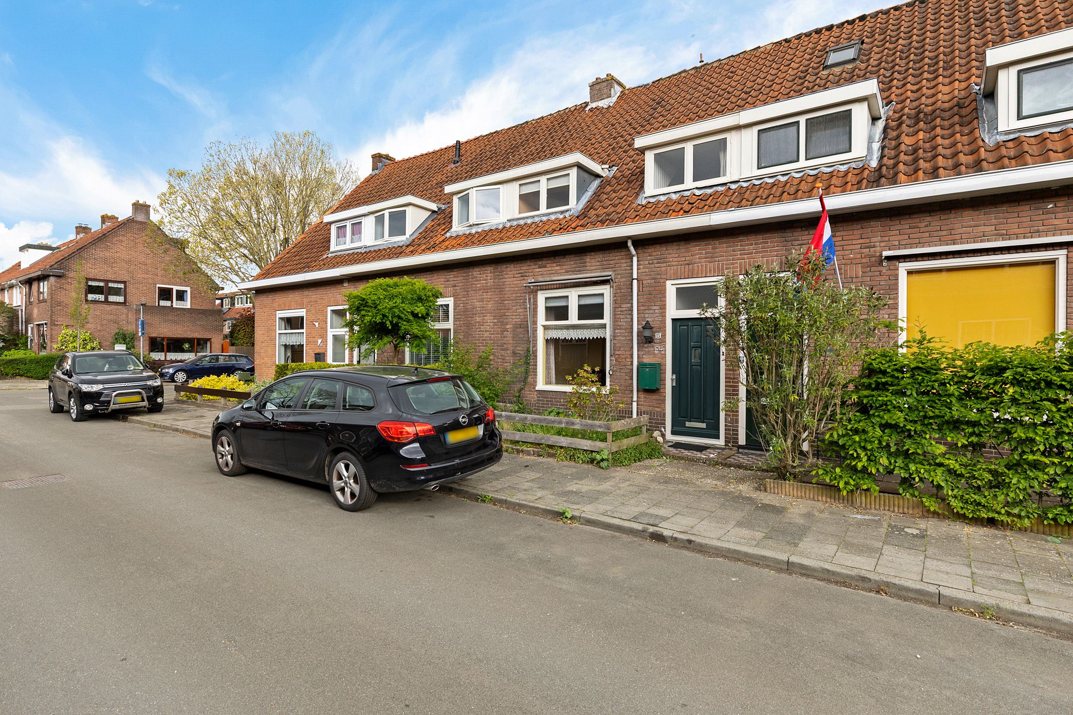 Foto van Pelikaanstraat 15, Hilversum
