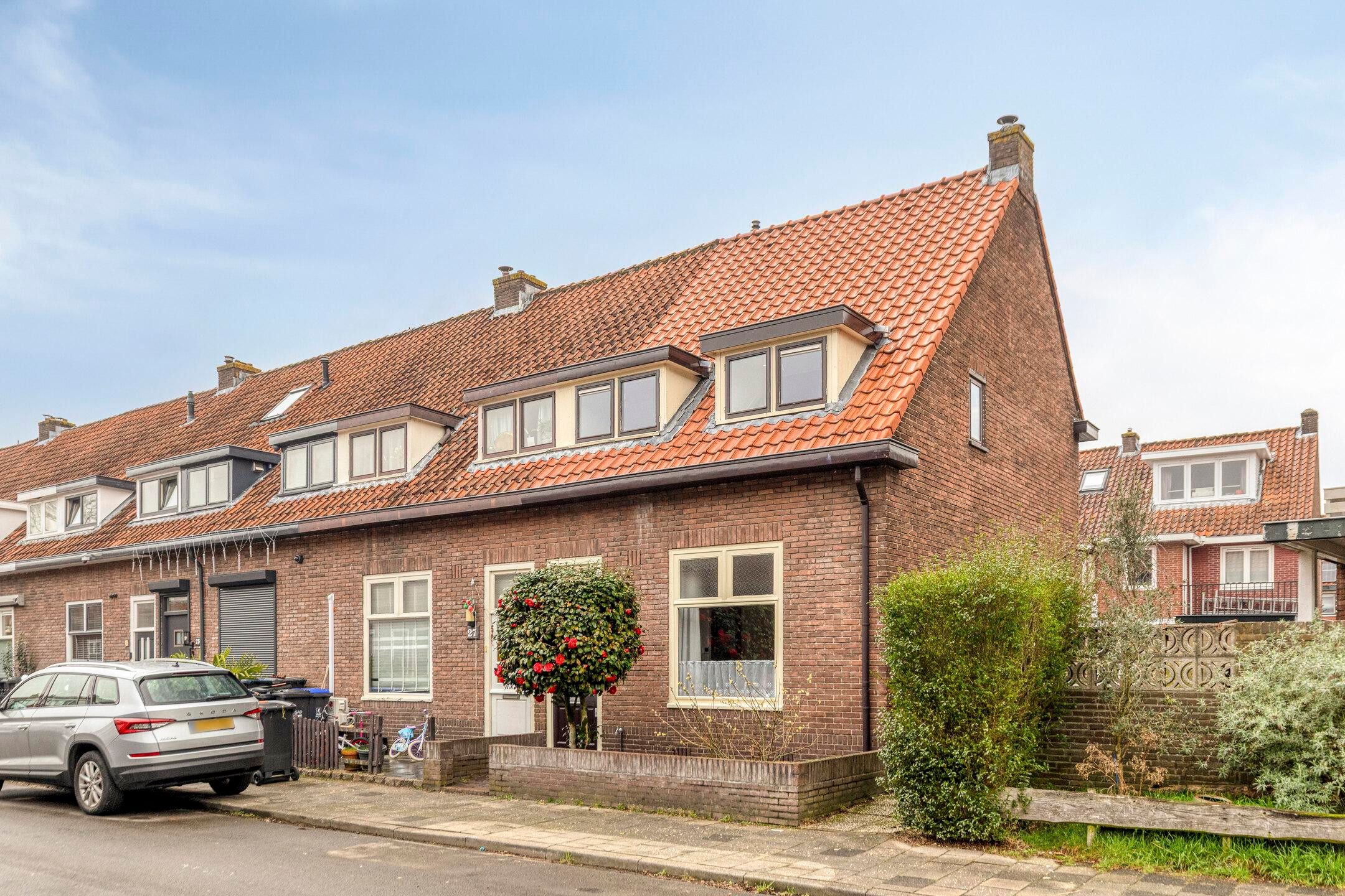 Foto van Pelikaanstraat 29, Hilversum