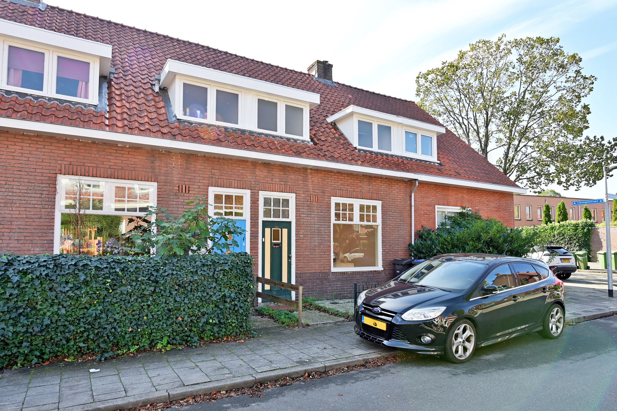 Foto van Pelikaanstraat 4, Hilversum