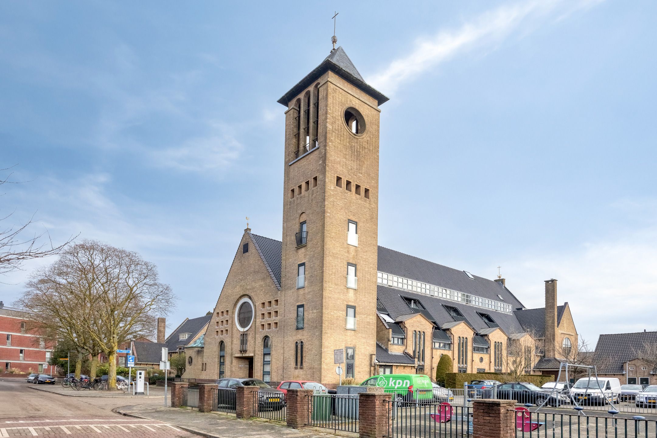 Foto van Pelikaanstraat 40, Hilversum