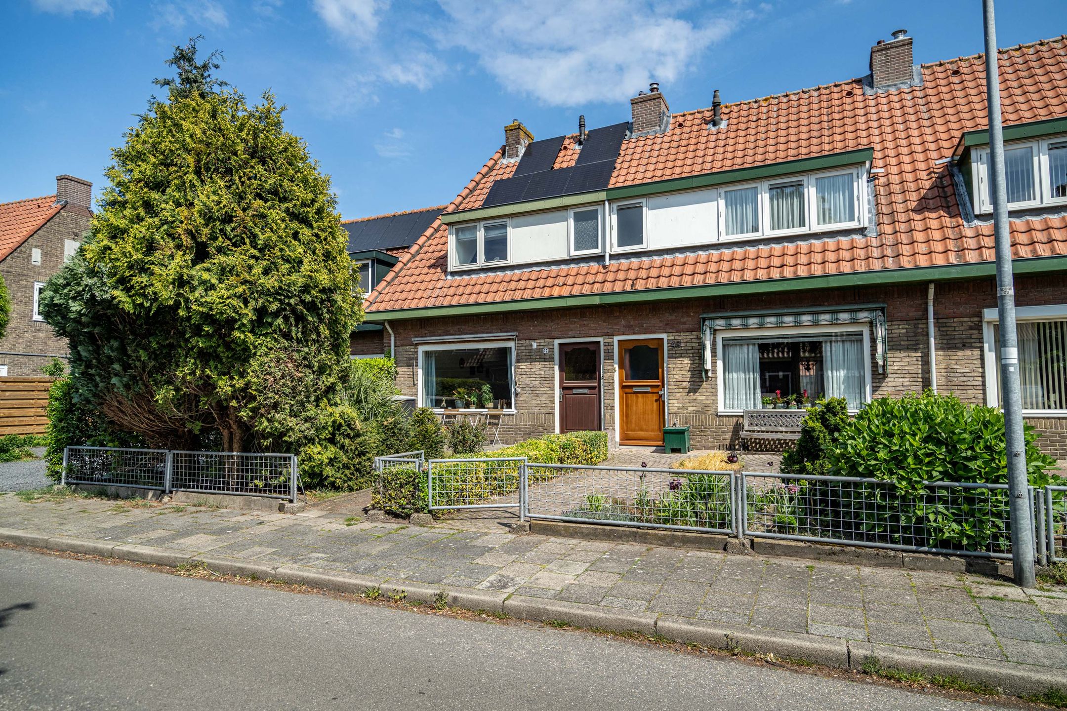 Foto van Leeuwerikstraat 47, Hilversum