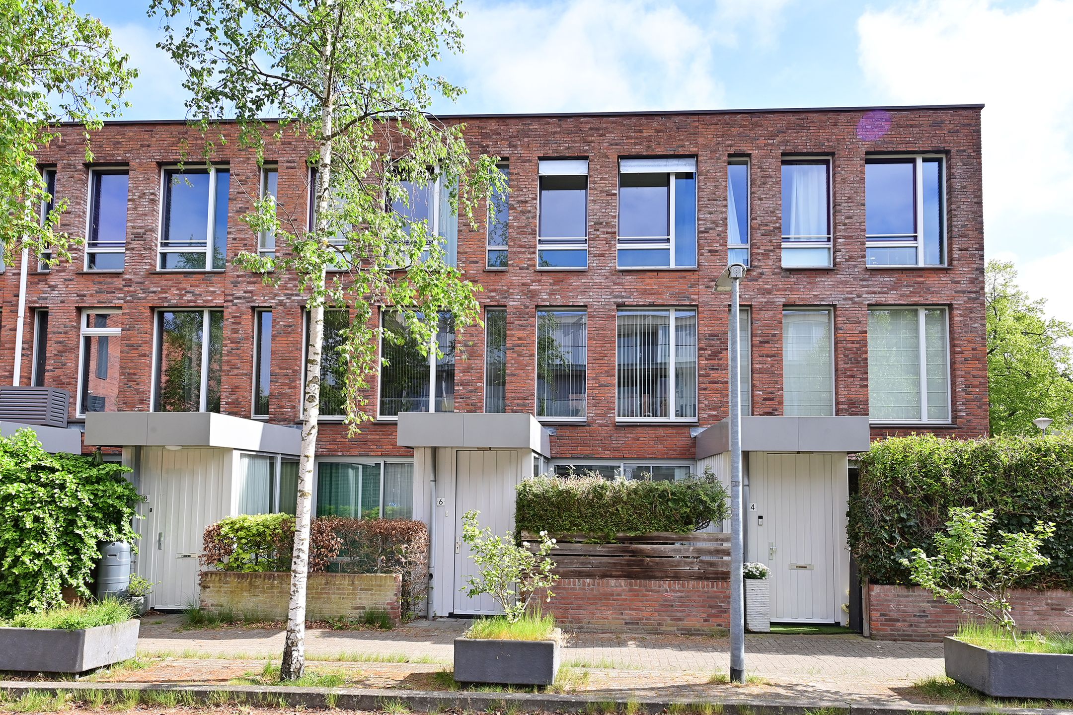 Foto van Buys Ballotstraat 6, Hilversum