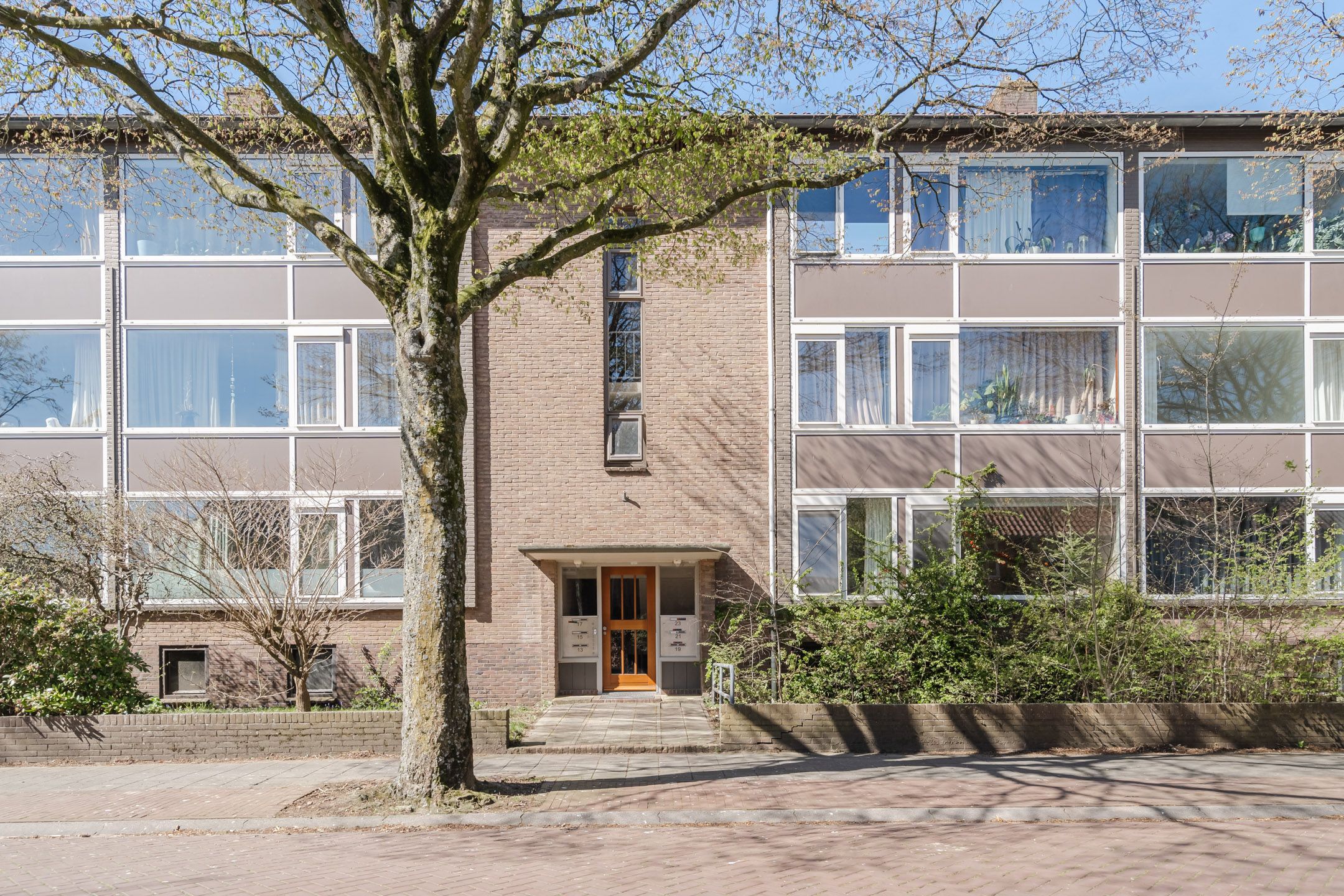 Foto van Ten Boomstraat 19, Hilversum