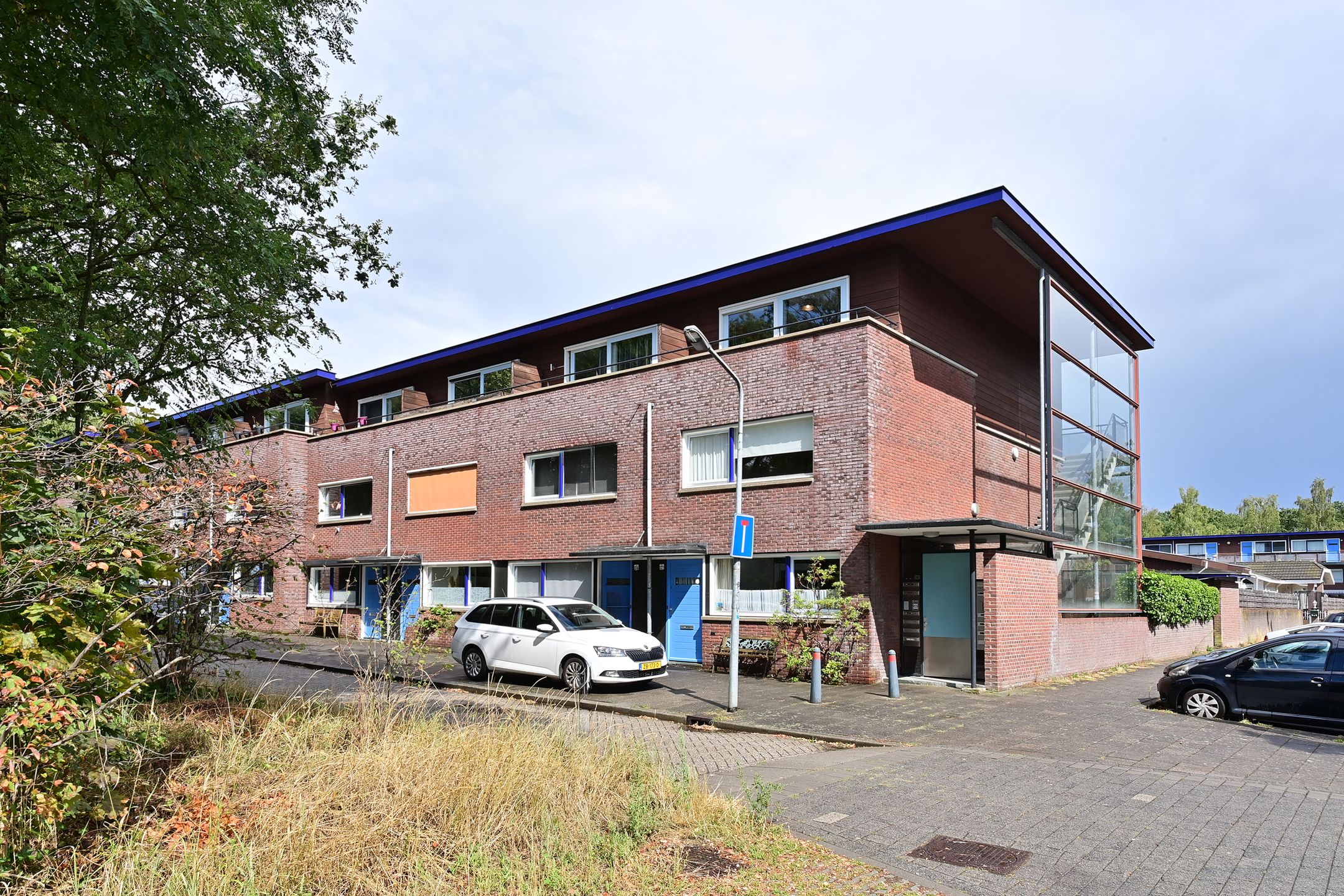 Foto van Erfgooiersstraat 596, Hilversum