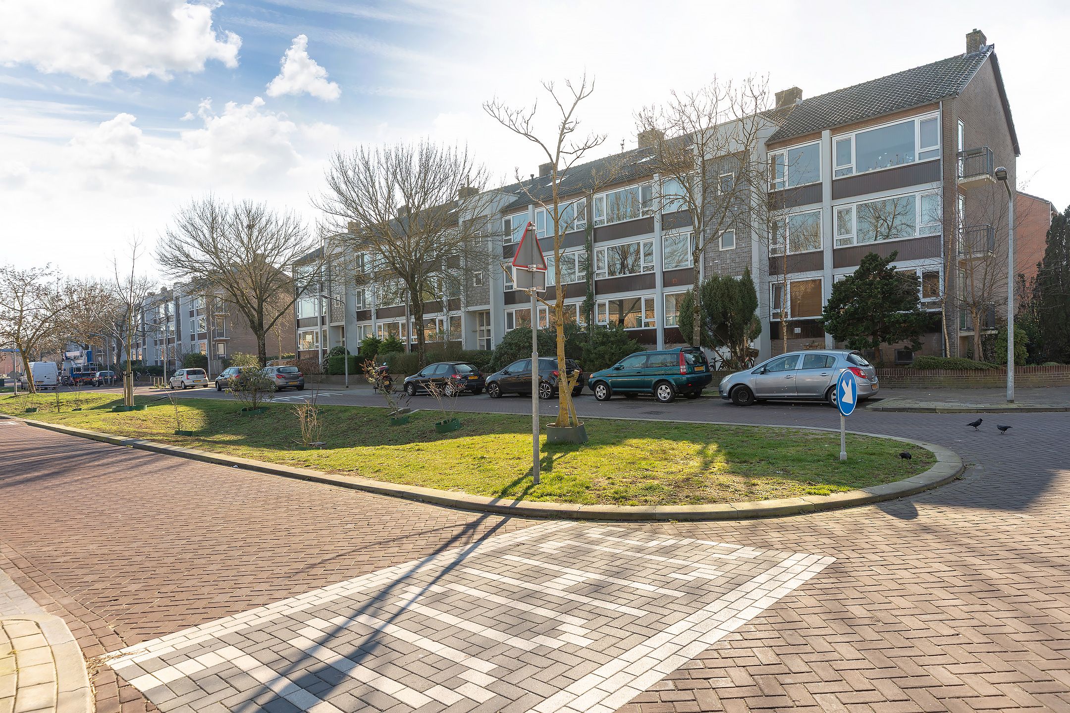 Foto van Stroeslaan 133, Hilversum