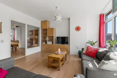 Foto van Bonnikestraat 26, Hilversum