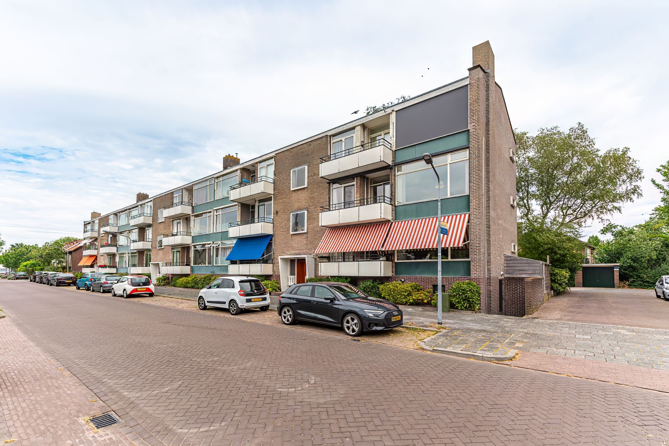 Foto van Bonnikestraat 40, Hilversum