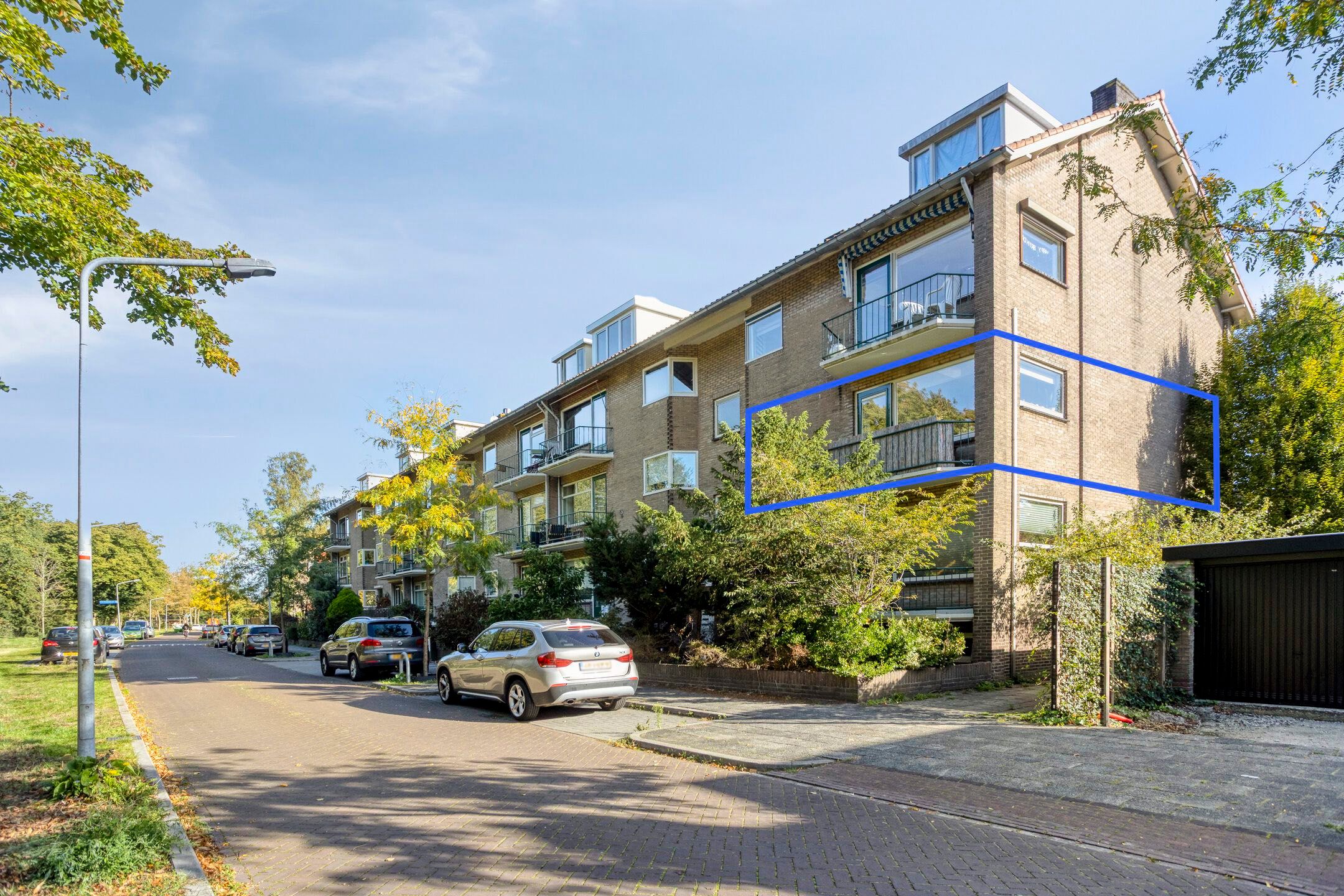 Foto van Buisweg 4, Hilversum
