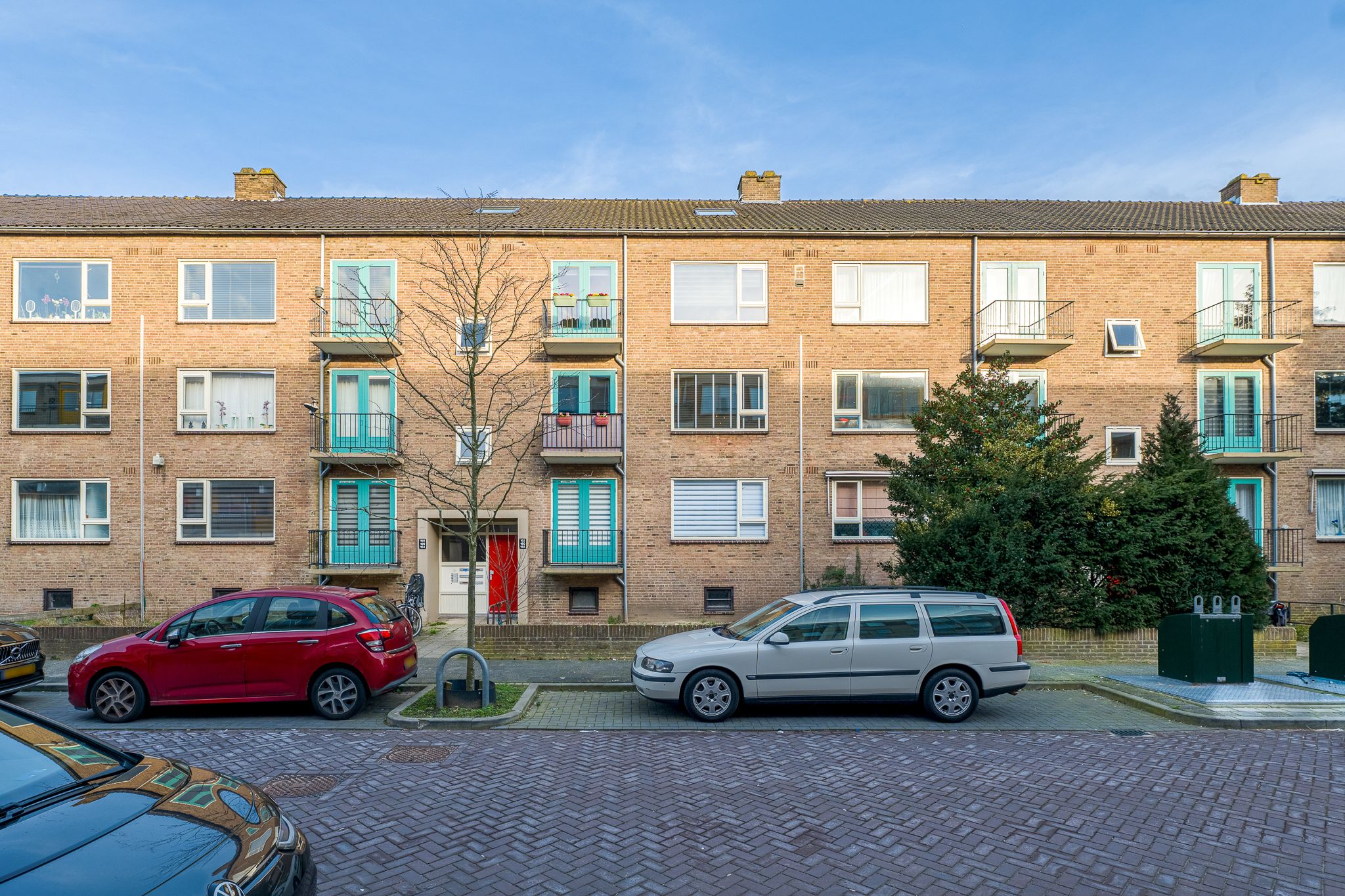 Foto van Buisweg 160, Hilversum