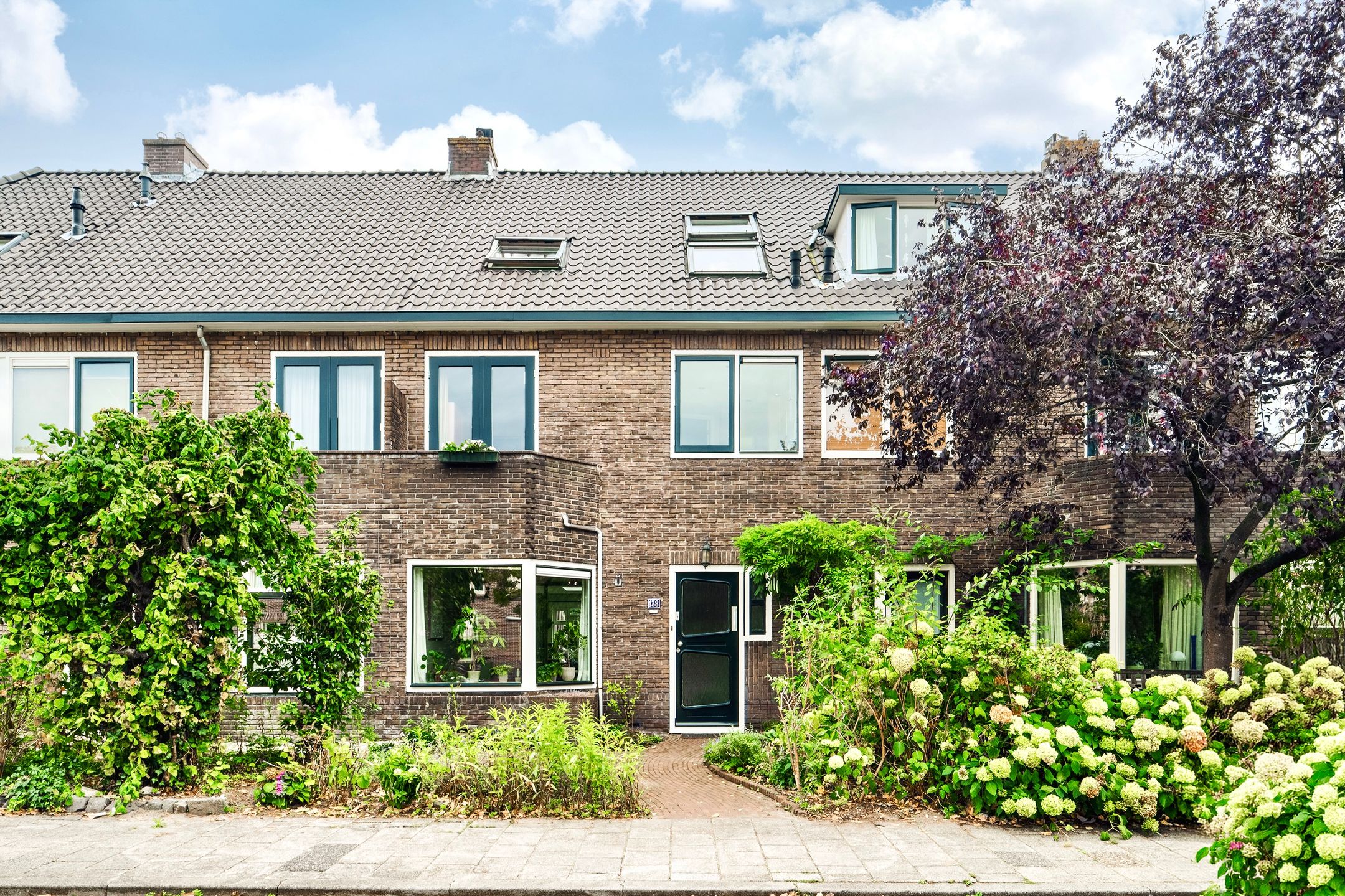 Foto van Larenseweg 138, Hilversum
