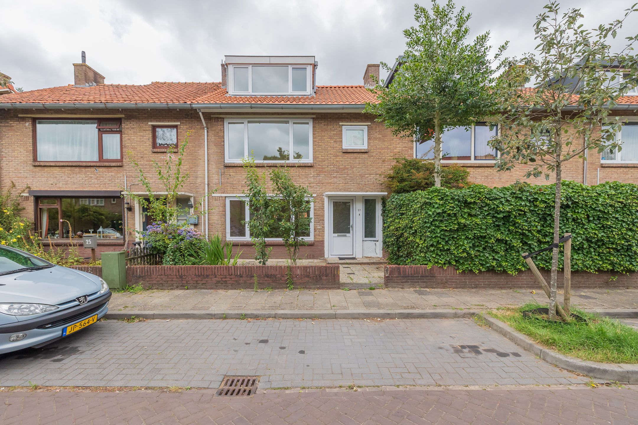 Foto van Vingboonsstraat 27, Hilversum