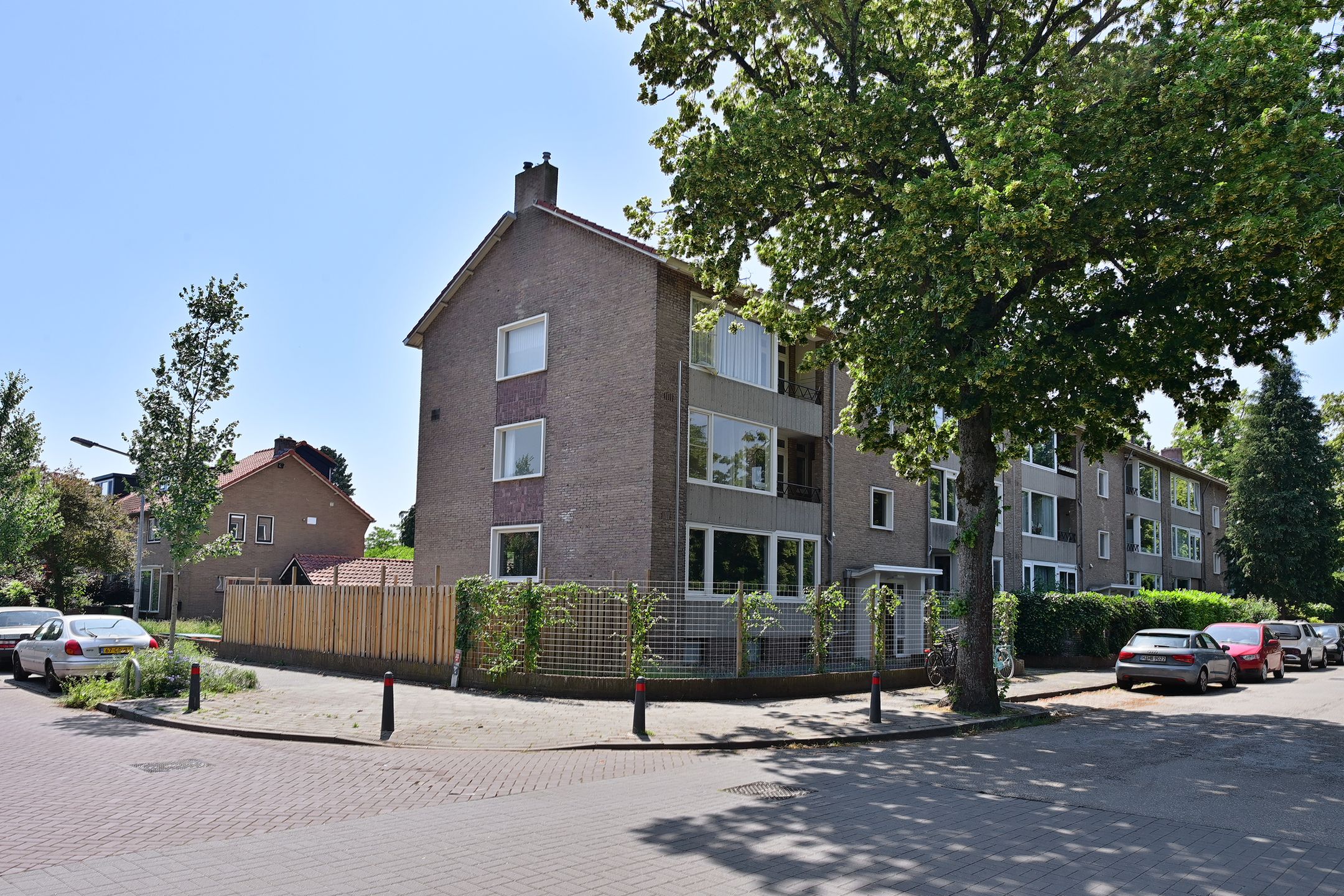 Foto van Berlagelaan 163, Hilversum