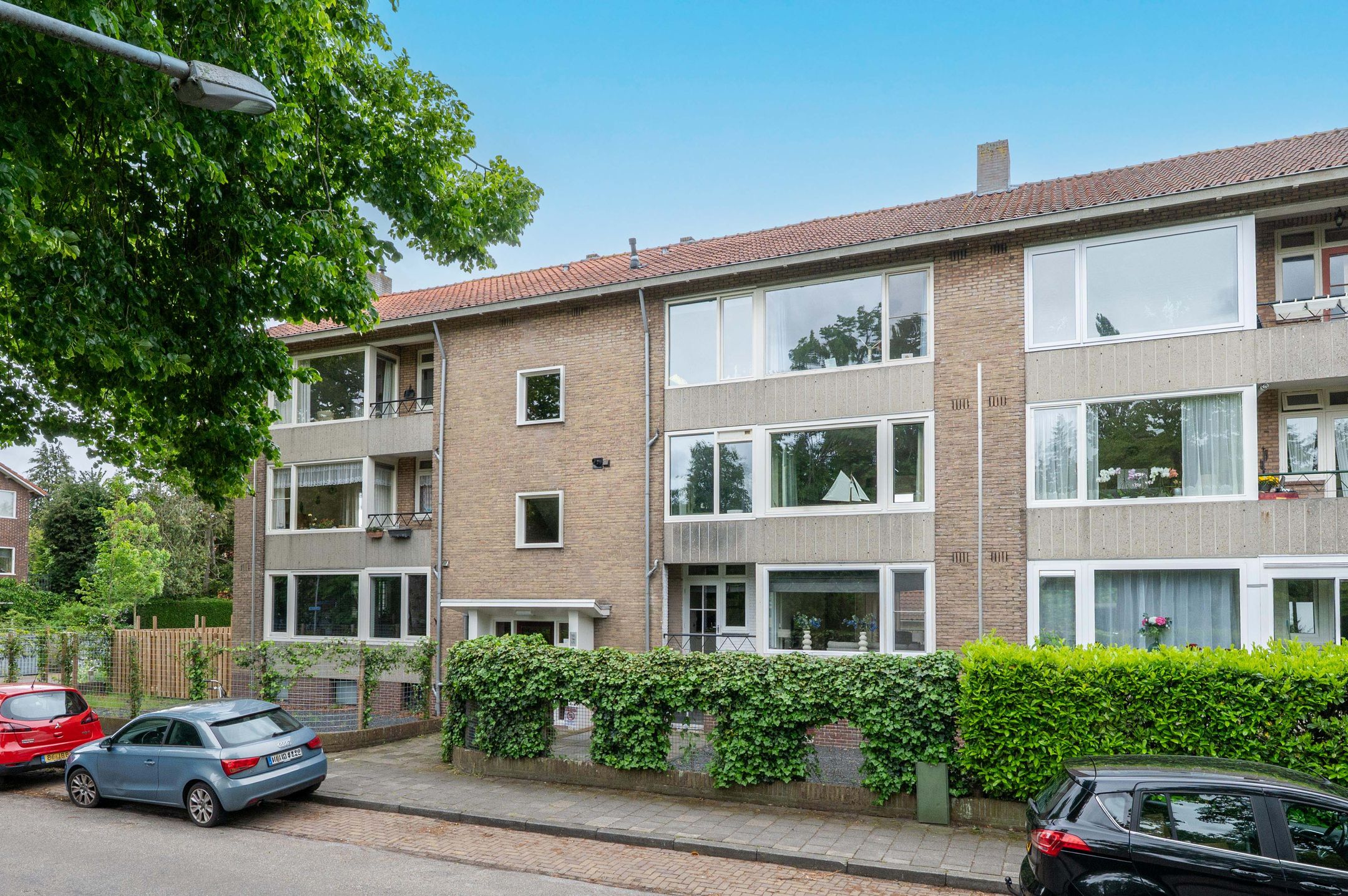 Foto van Berlagelaan 169, Hilversum