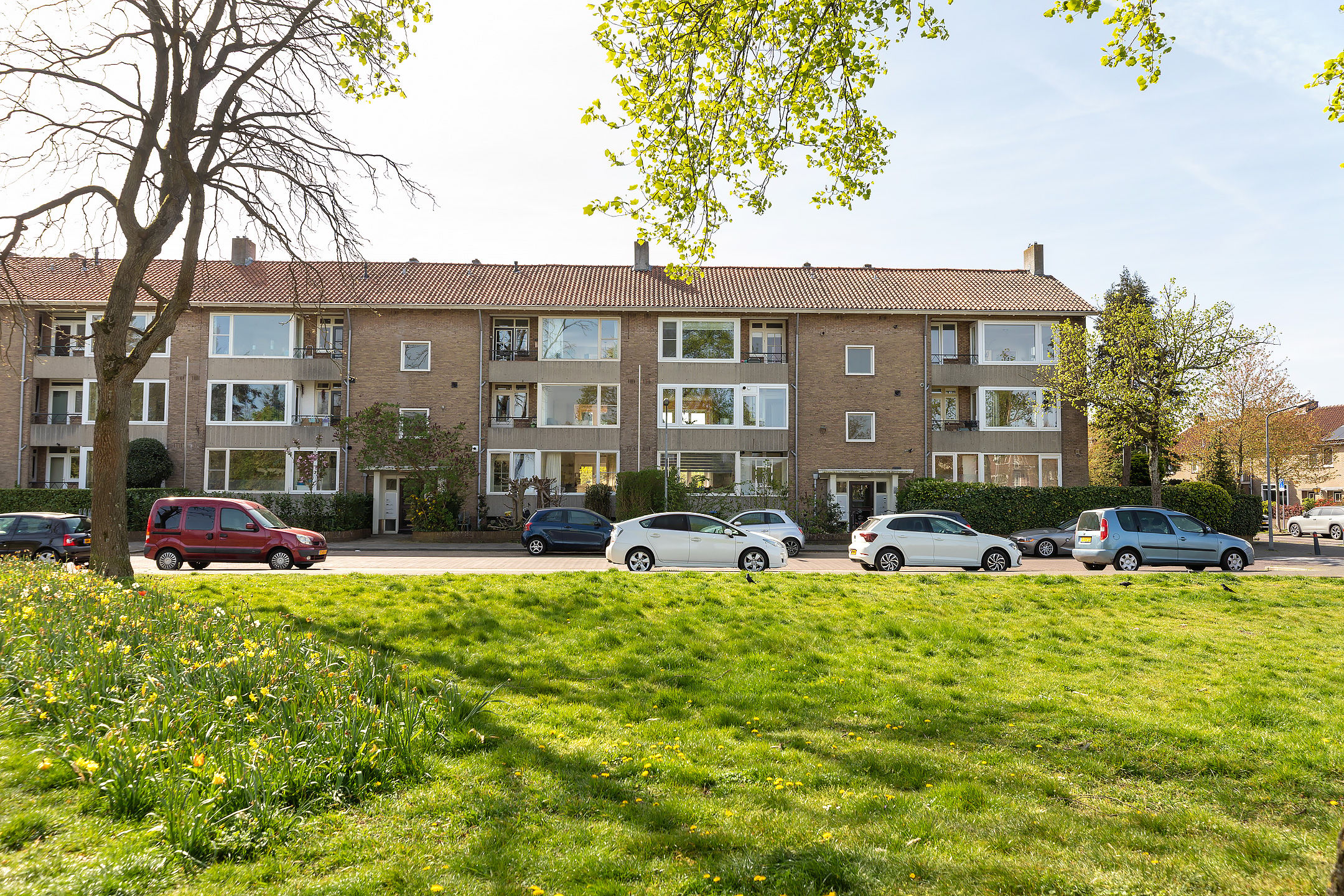 Foto van Berlagelaan 295, Hilversum