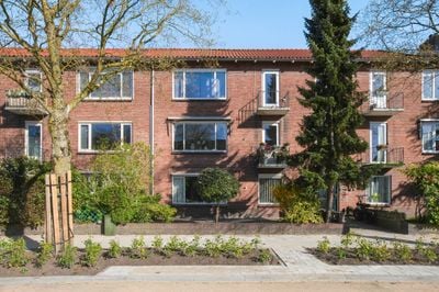 Foto van Berlagelaan 50, Hilversum