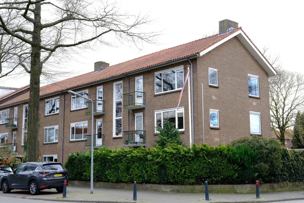 Foto van Jacob van Campenlaan 145, Hilversum