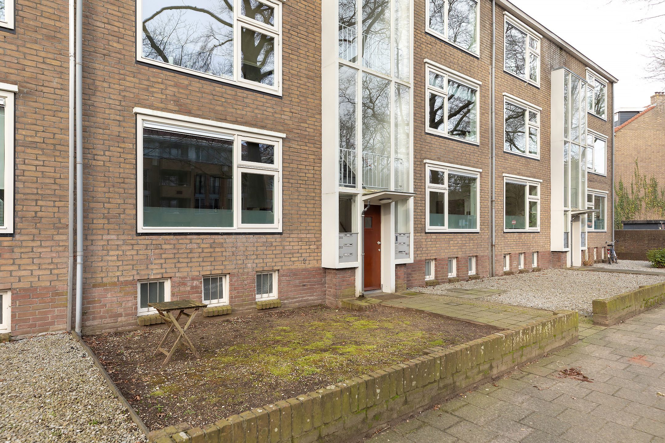 Foto van Jacob van Campenlaan 351, Hilversum