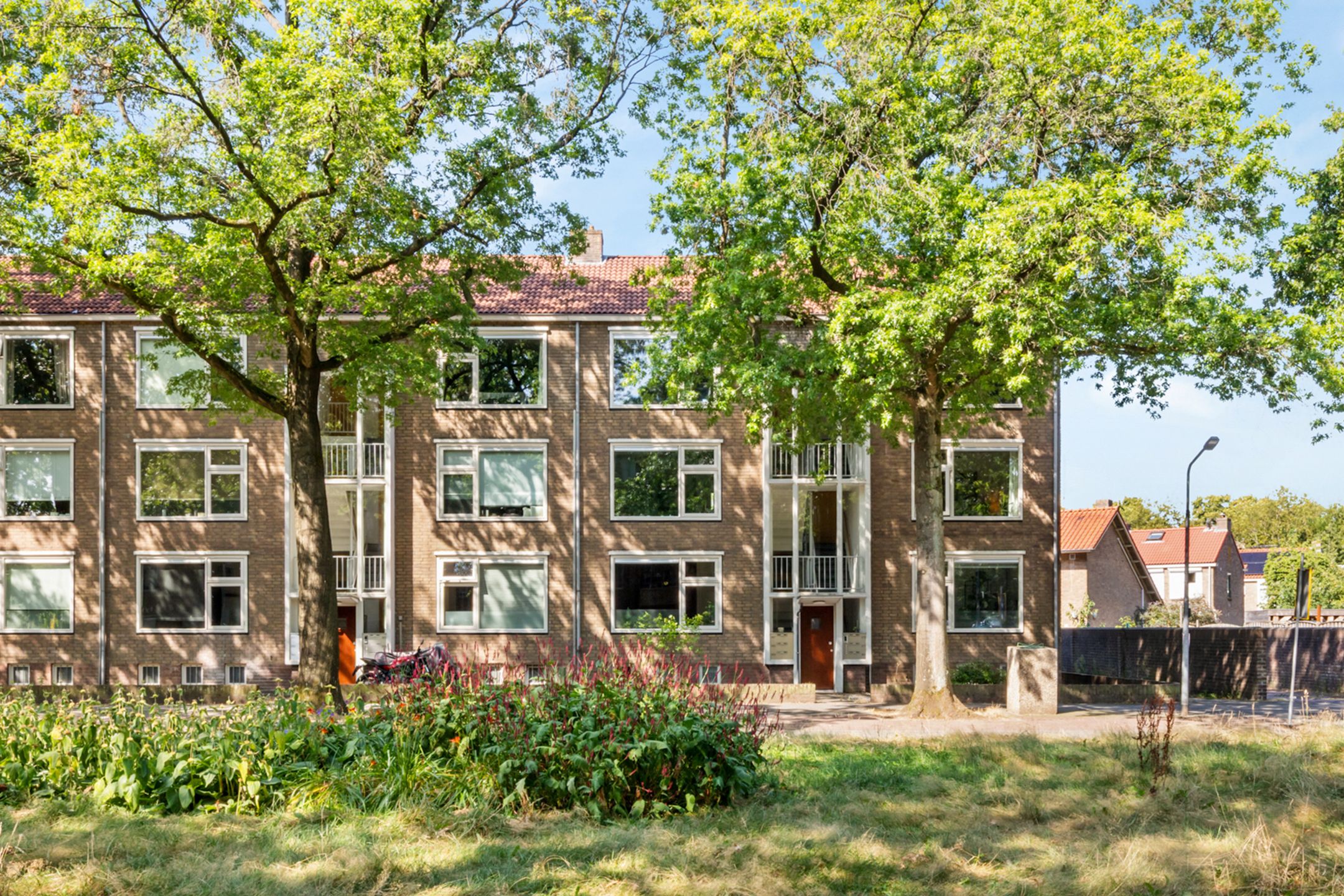 Foto van Jacob van Campenlaan 367, Hilversum