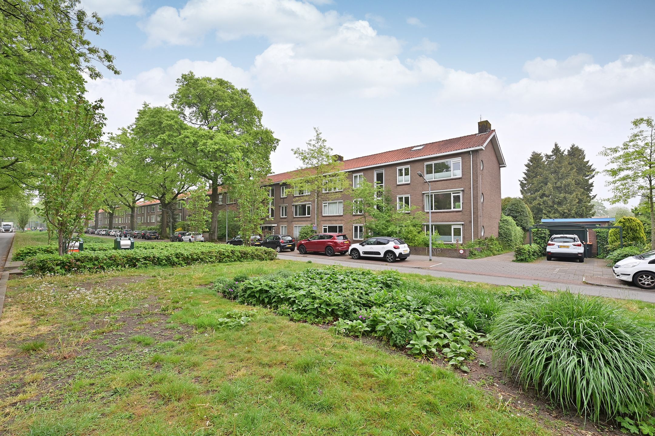 Foto van Jacob van Campenlaan 12, Hilversum