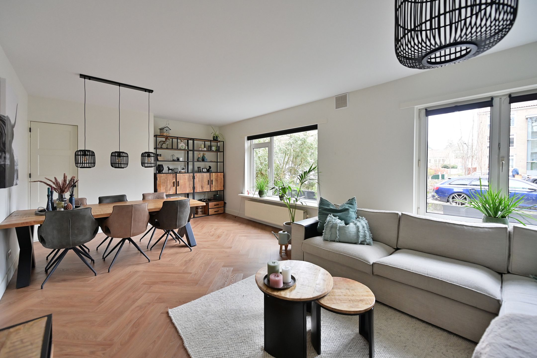 Foto van Jacob van Campenlaan 204, Hilversum