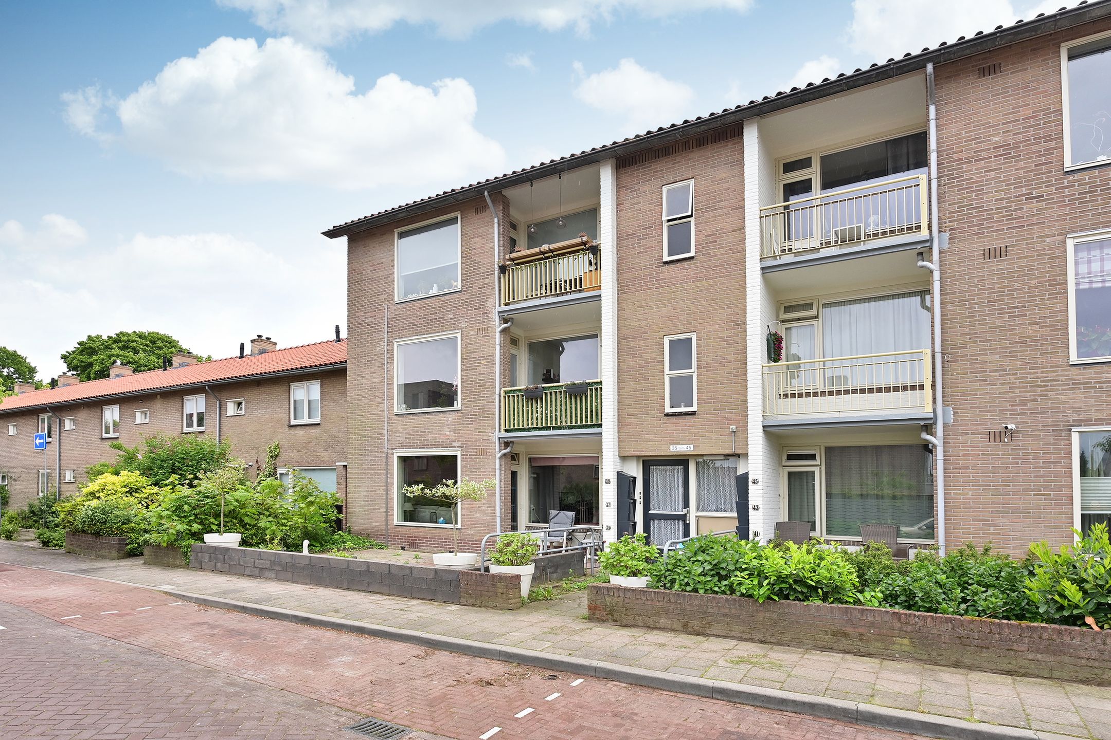 Foto van Comes Oolenstraat 35, Hilversum