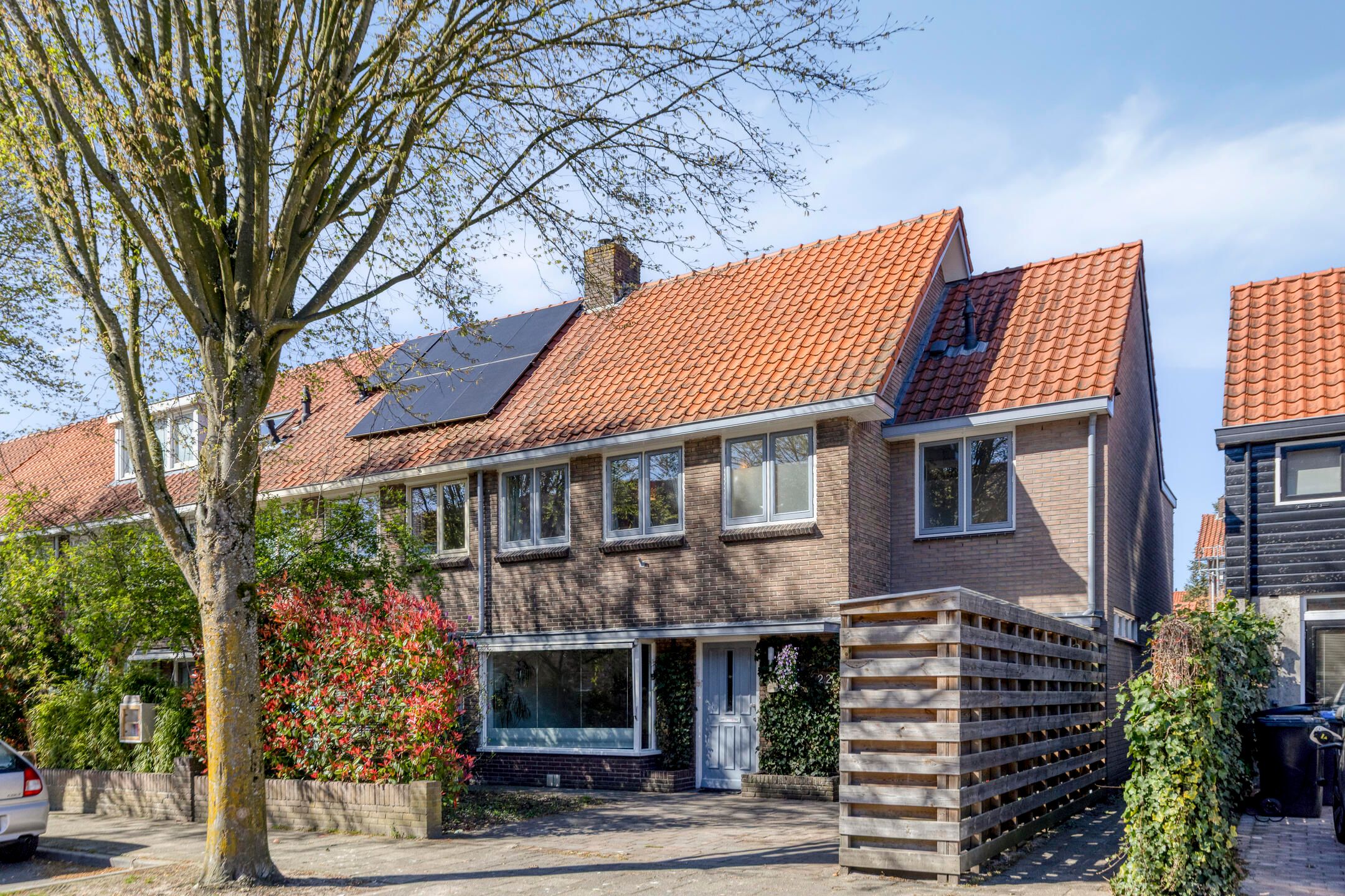 Foto van Pieter Postlaan 22, Hilversum