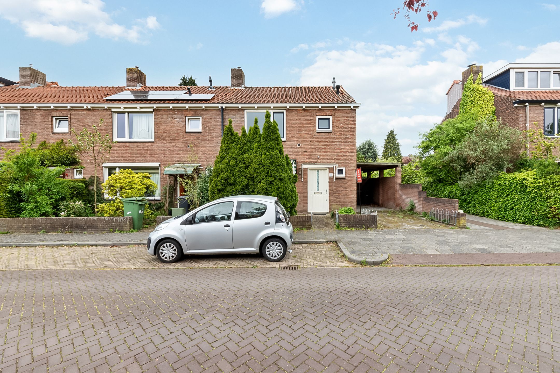 Foto van Reaumurlaan 13, Hilversum