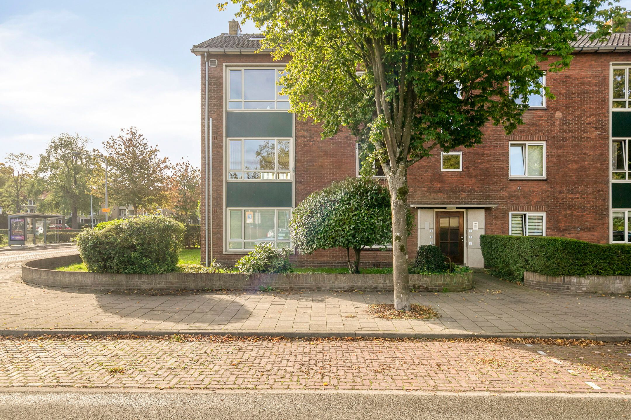Foto van Stephensonlaan 3, Hilversum
