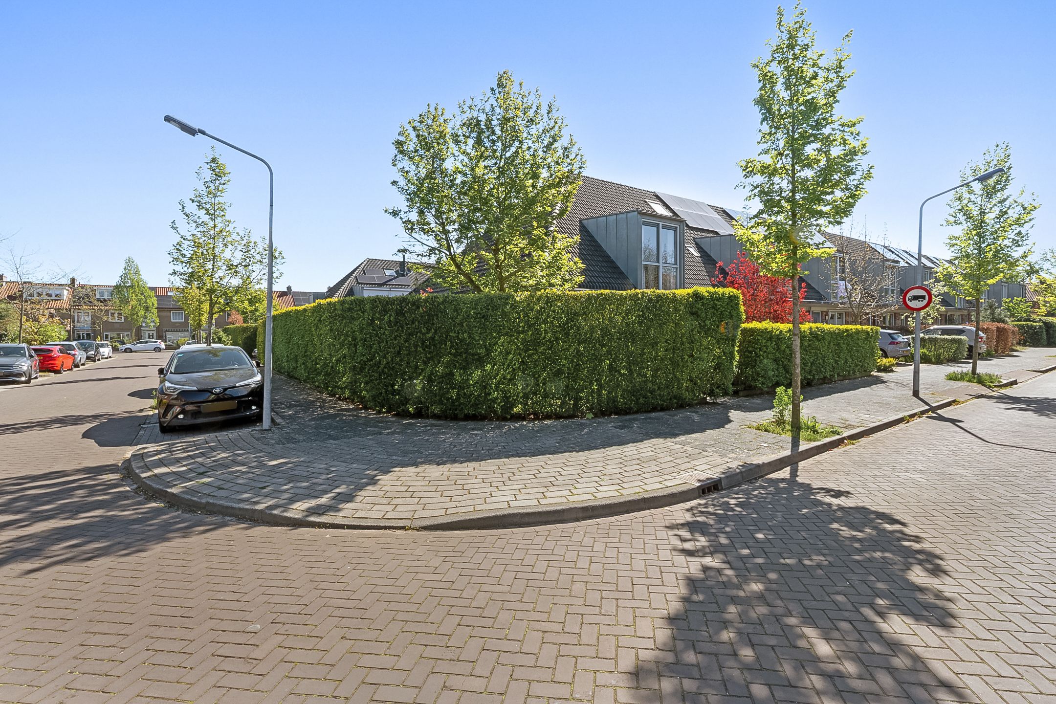 Foto van Van Hasseltlaan 4D, Hilversum