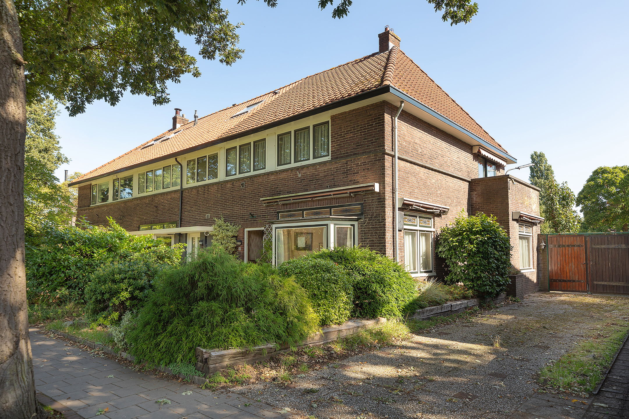 Foto van Noorderweg 116, Hilversum