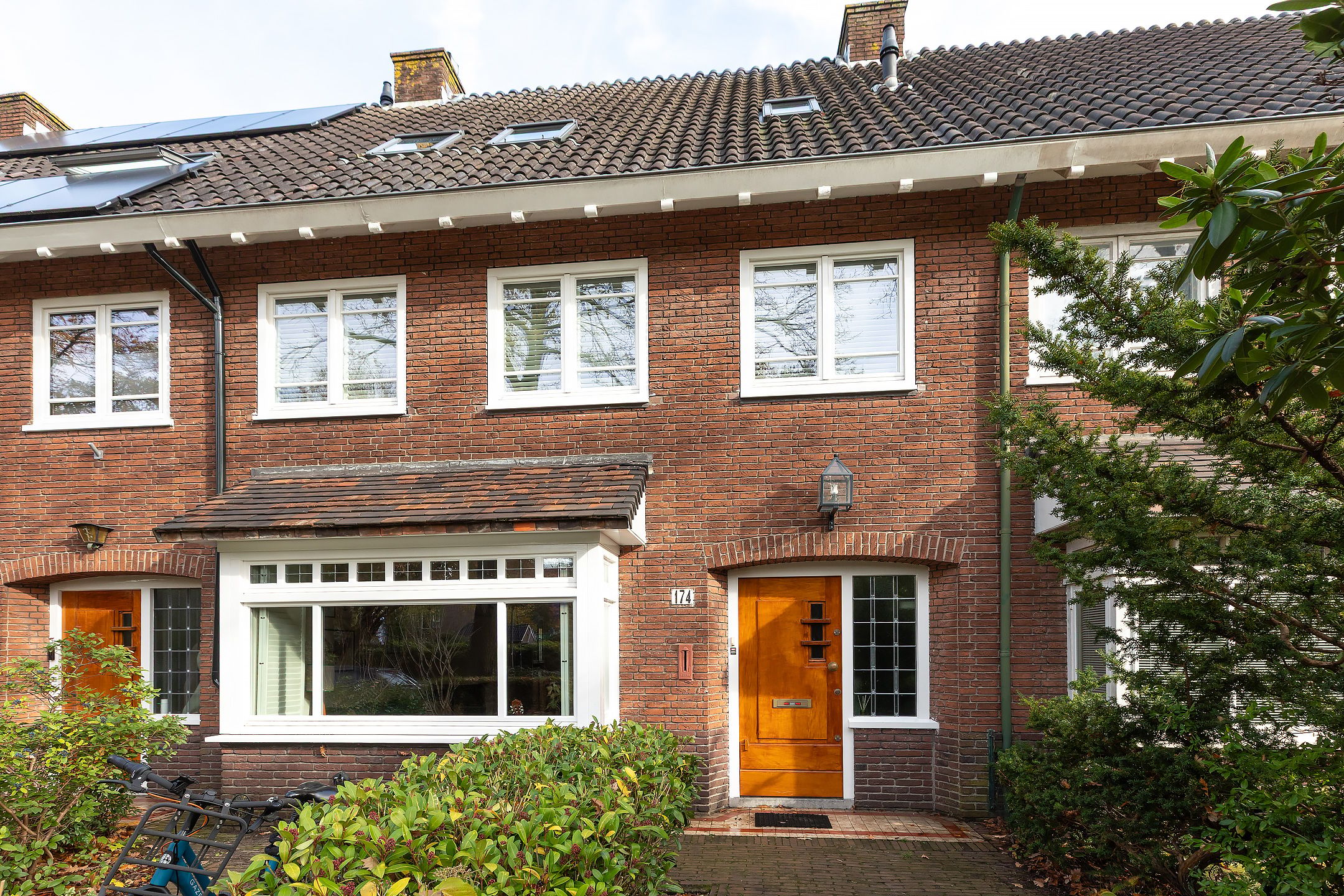 Foto van Noorderweg 174, Hilversum