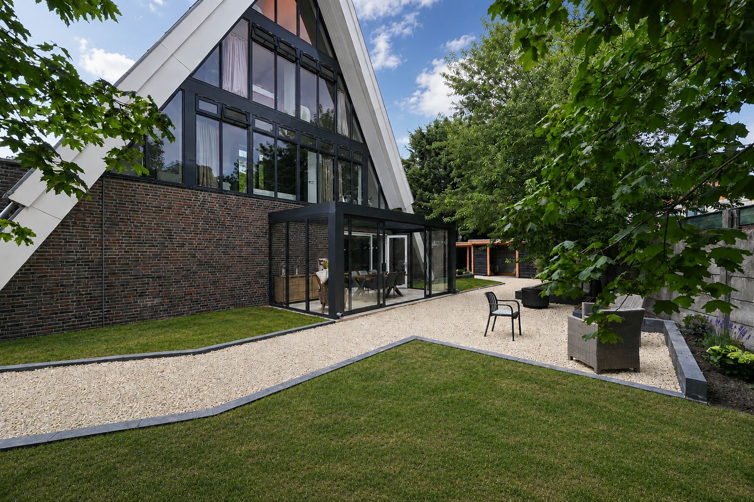Foto van Johannes Geradtsweg 17A, Hilversum