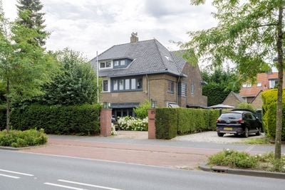 Foto van Johannes Geradtsweg 89, Hilversum