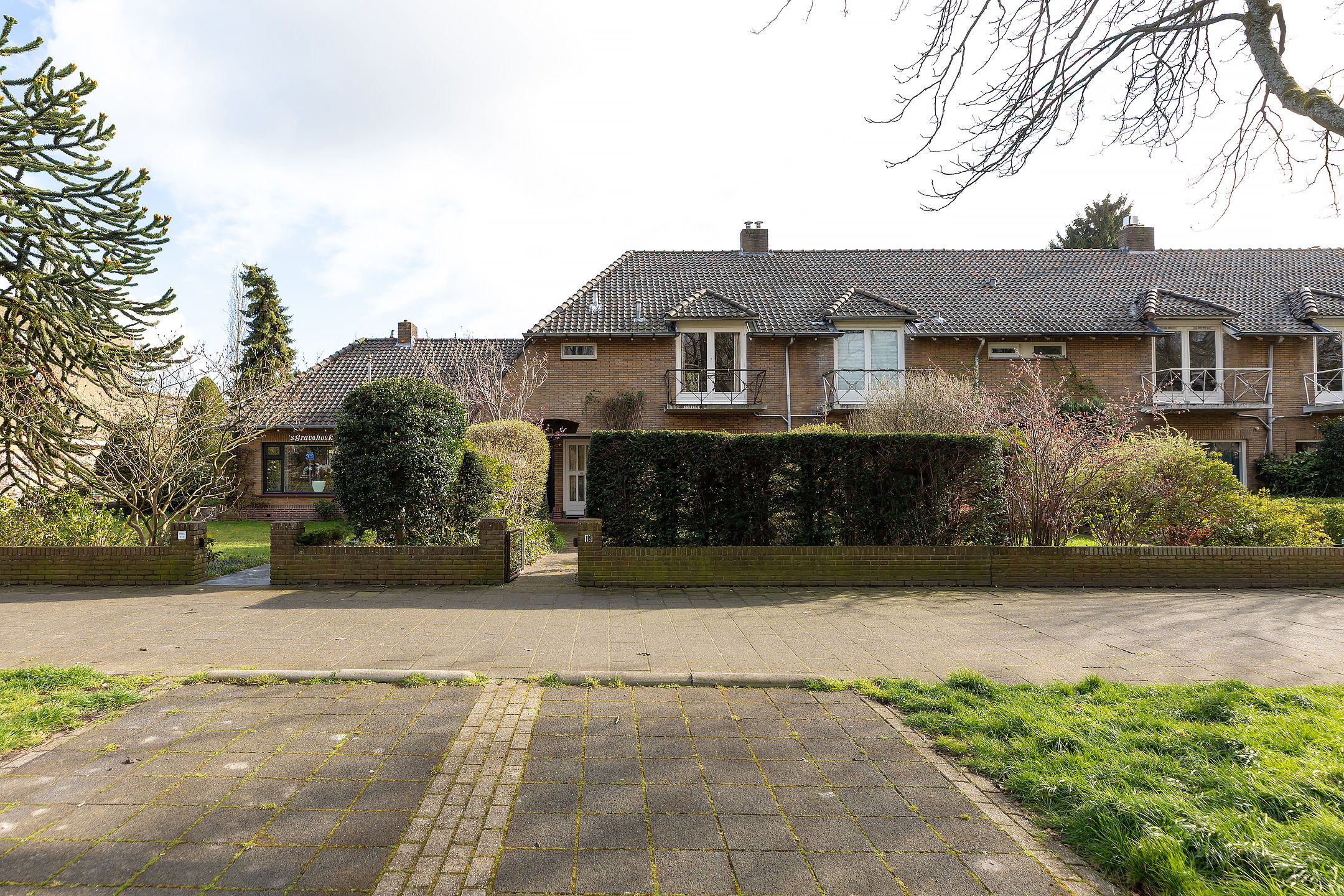 Foto van Johannes Geradtsweg 119, Hilversum