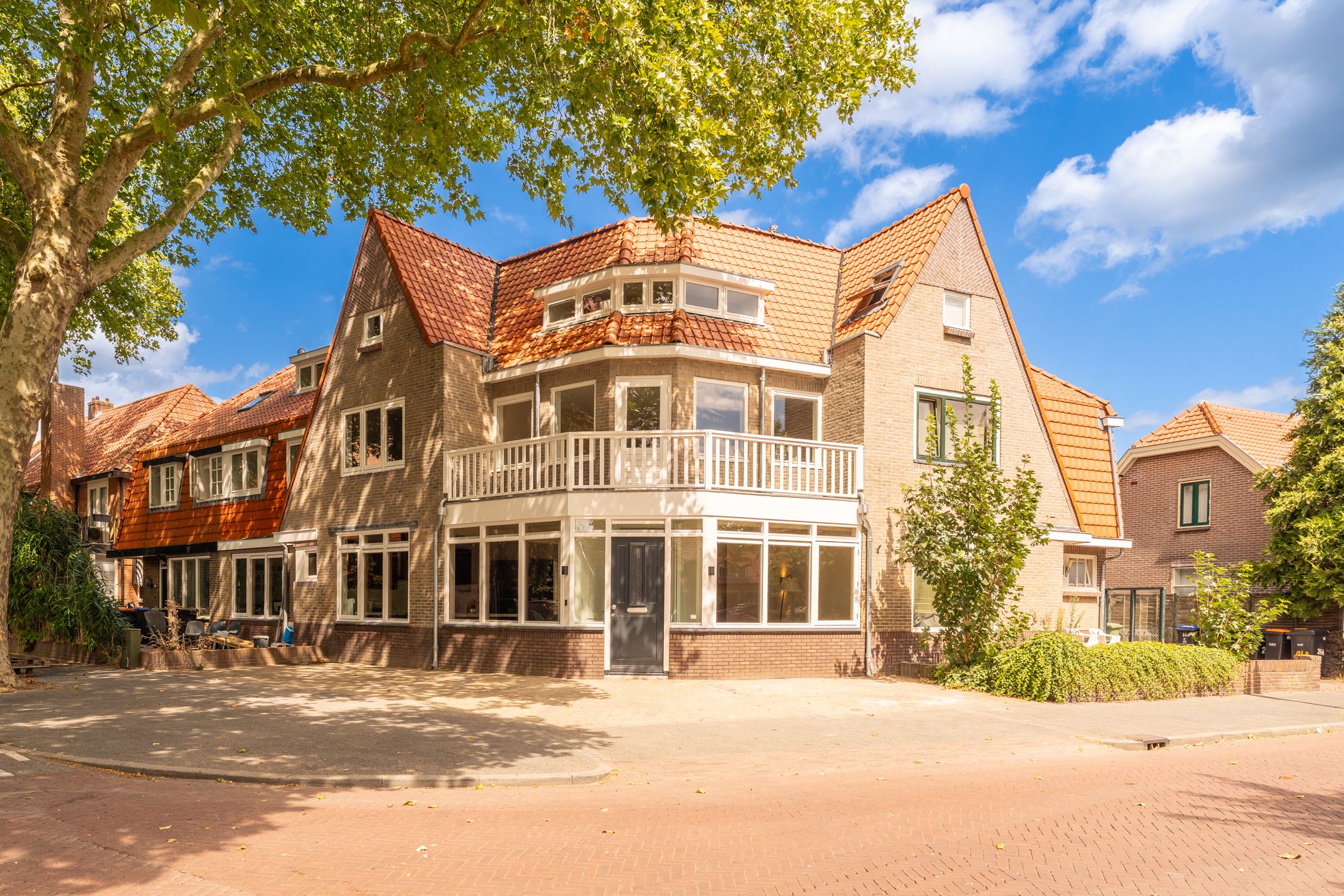 Foto van Johannes Geradtsweg 24B, Hilversum