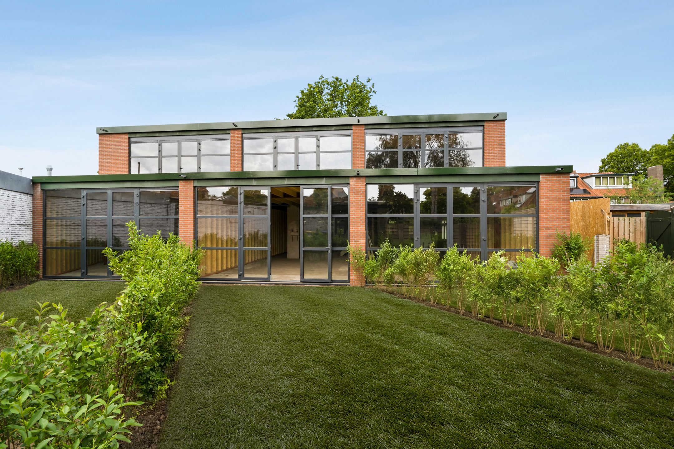 Foto van De Bazelstraat 4B, Hilversum