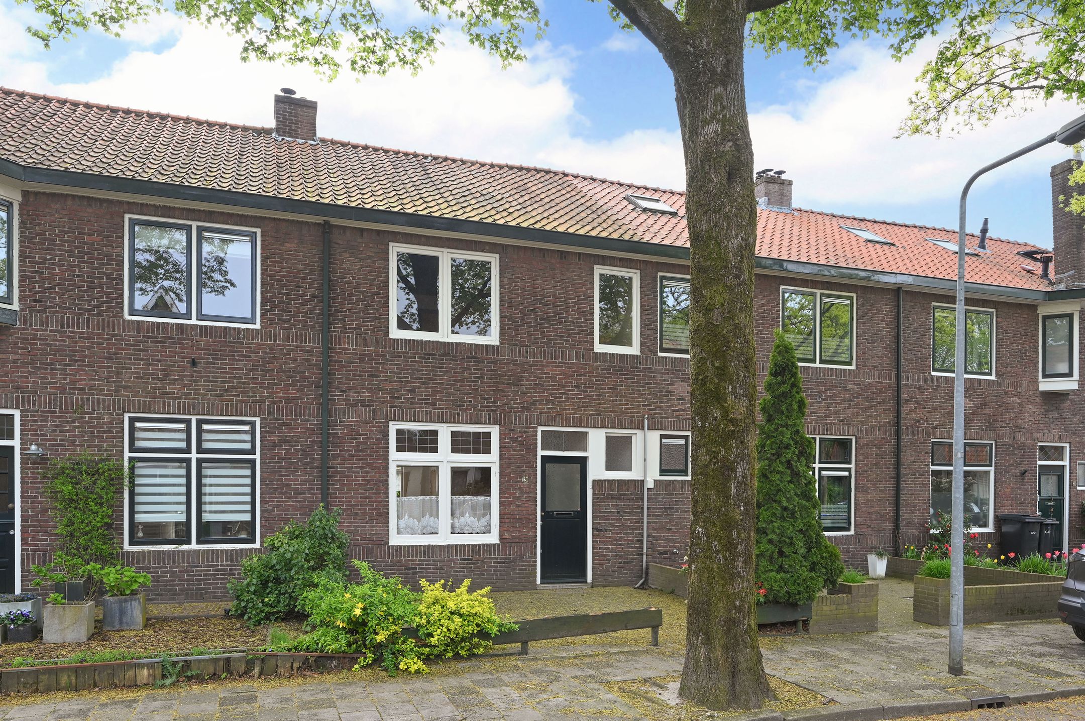 Foto van Hoge Larenseweg 320, Hilversum