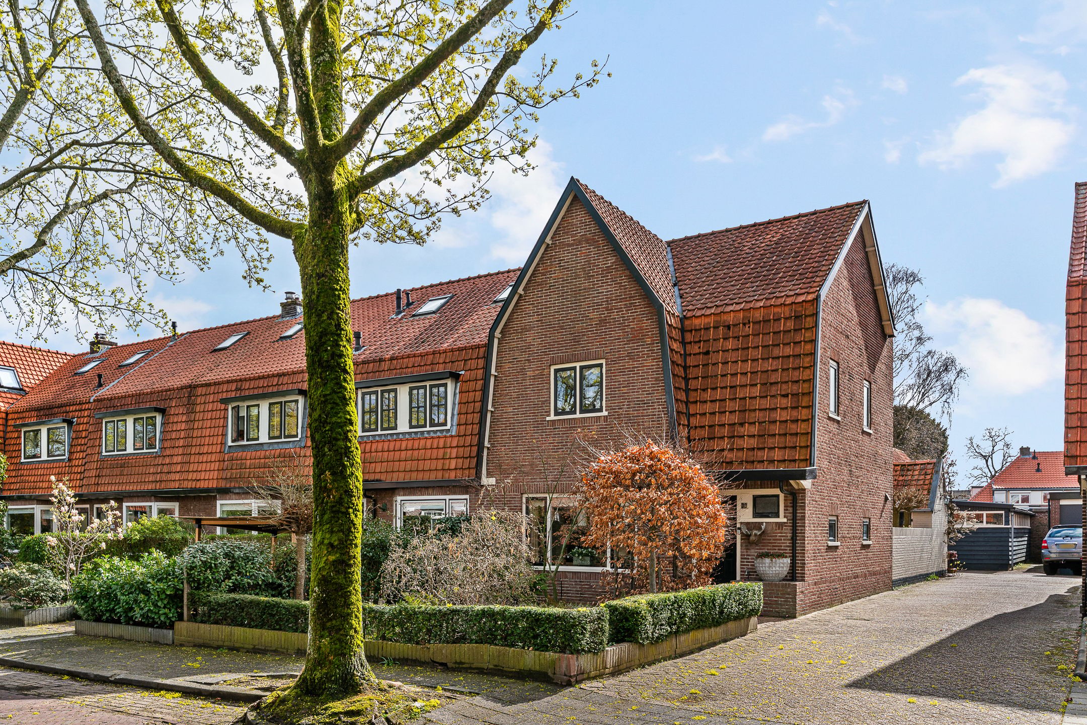 Foto van Coehoornstraat 30, Hilversum