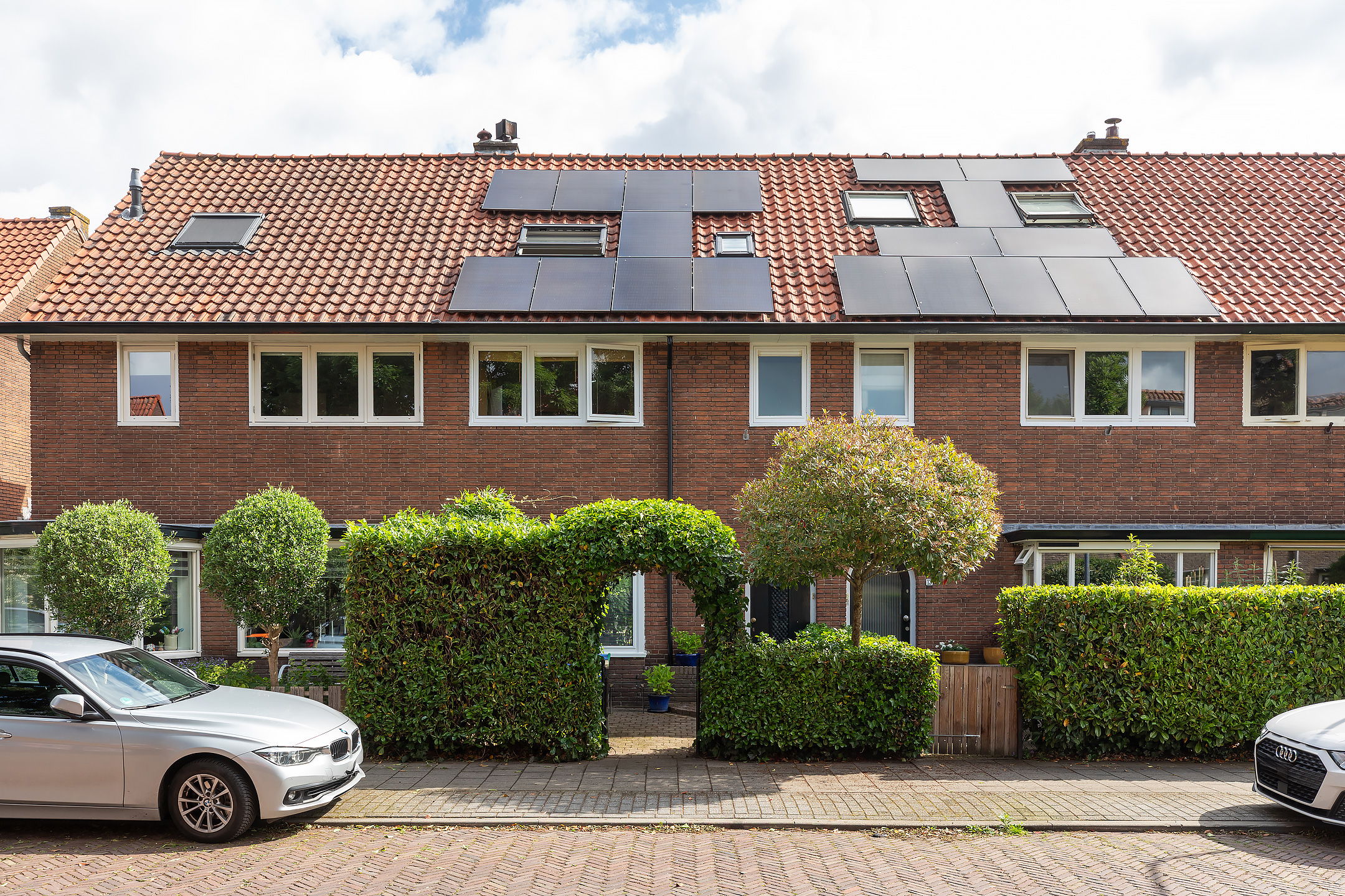 Foto van Calandstraat 11, Hilversum
