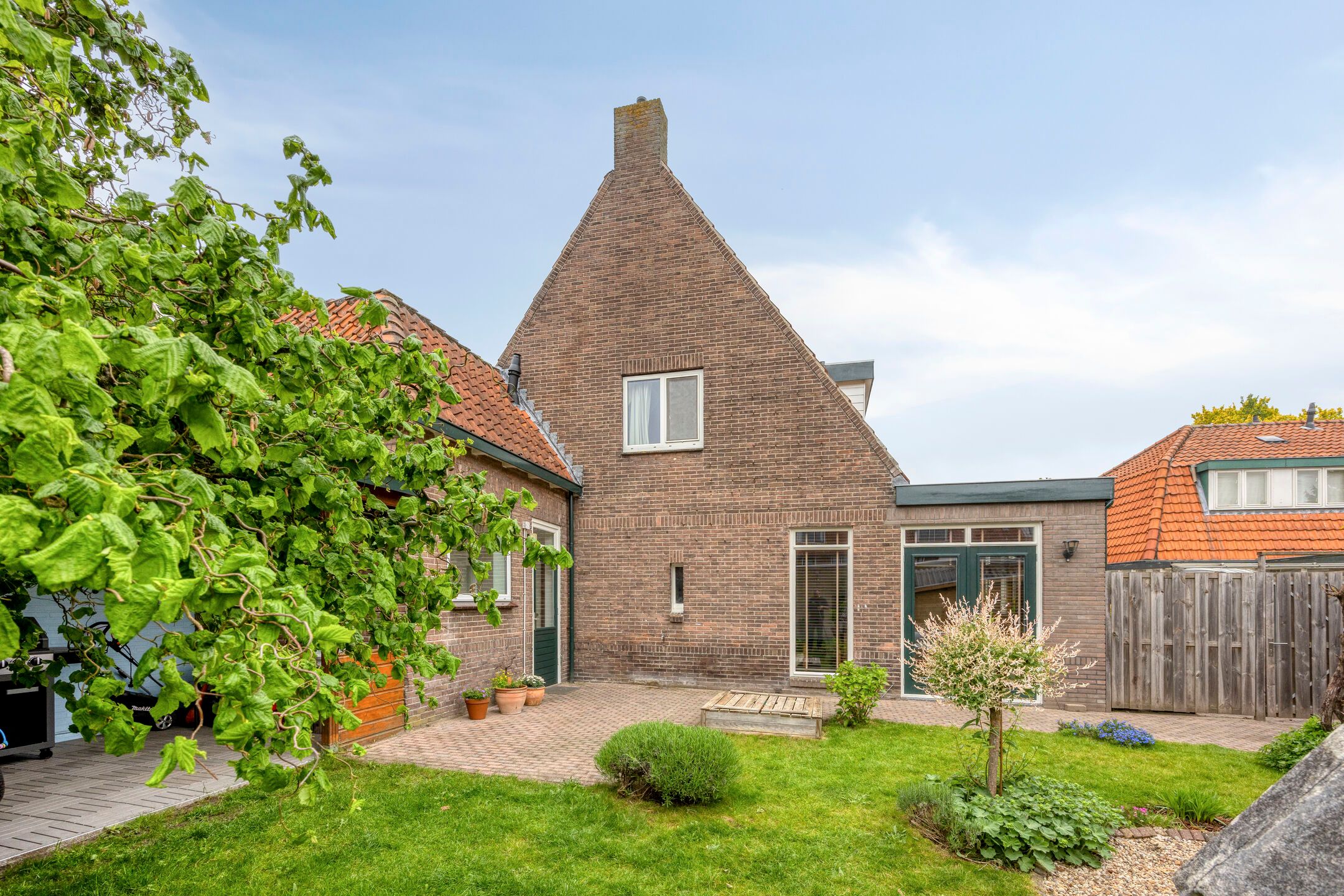Foto van Van Leeuwenhoekstraat 122, Hilversum